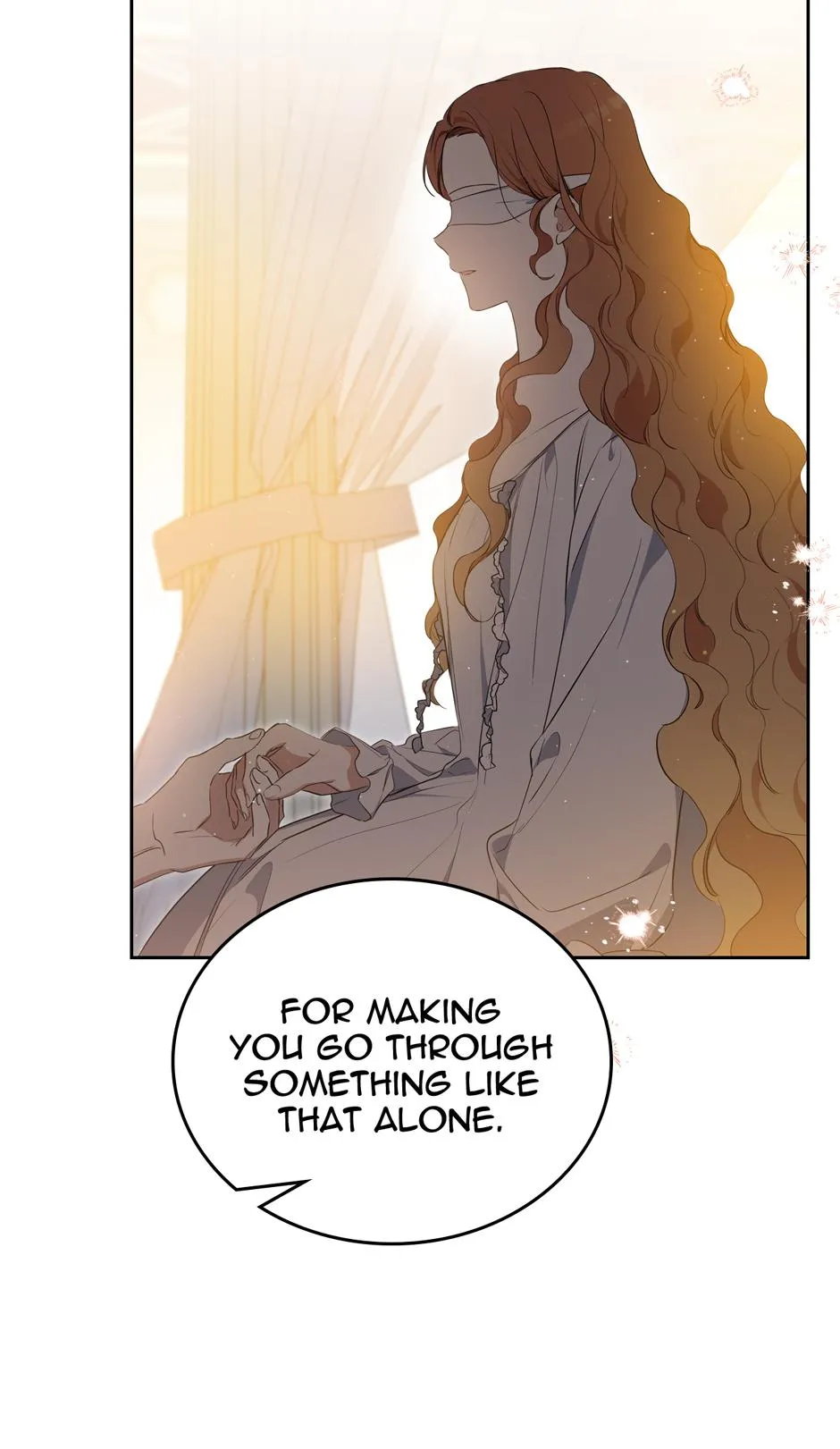 I’ll Be The Matriarch In This Life - Chapter 160 Page 35