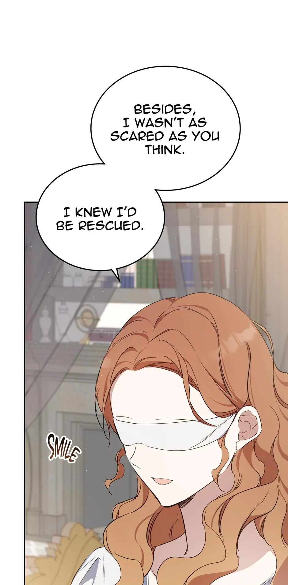 I’ll Be The Matriarch In This Life - Chapter 160 Page 37