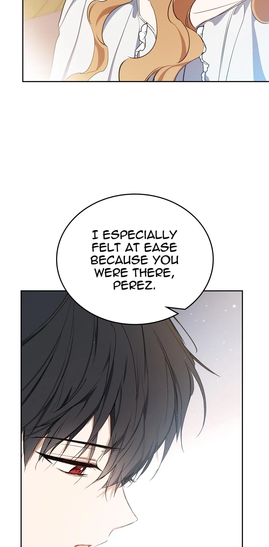 I’ll Be The Matriarch In This Life - Chapter 160 Page 38