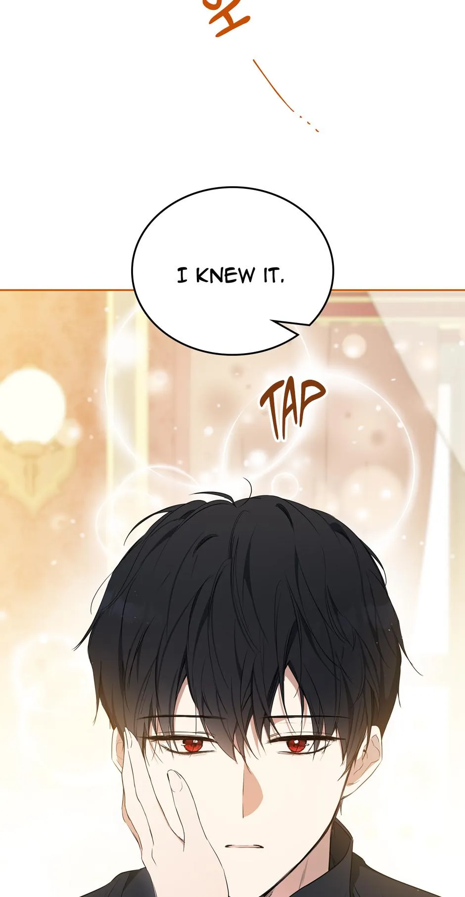 I’ll Be The Matriarch In This Life - Chapter 160 Page 43