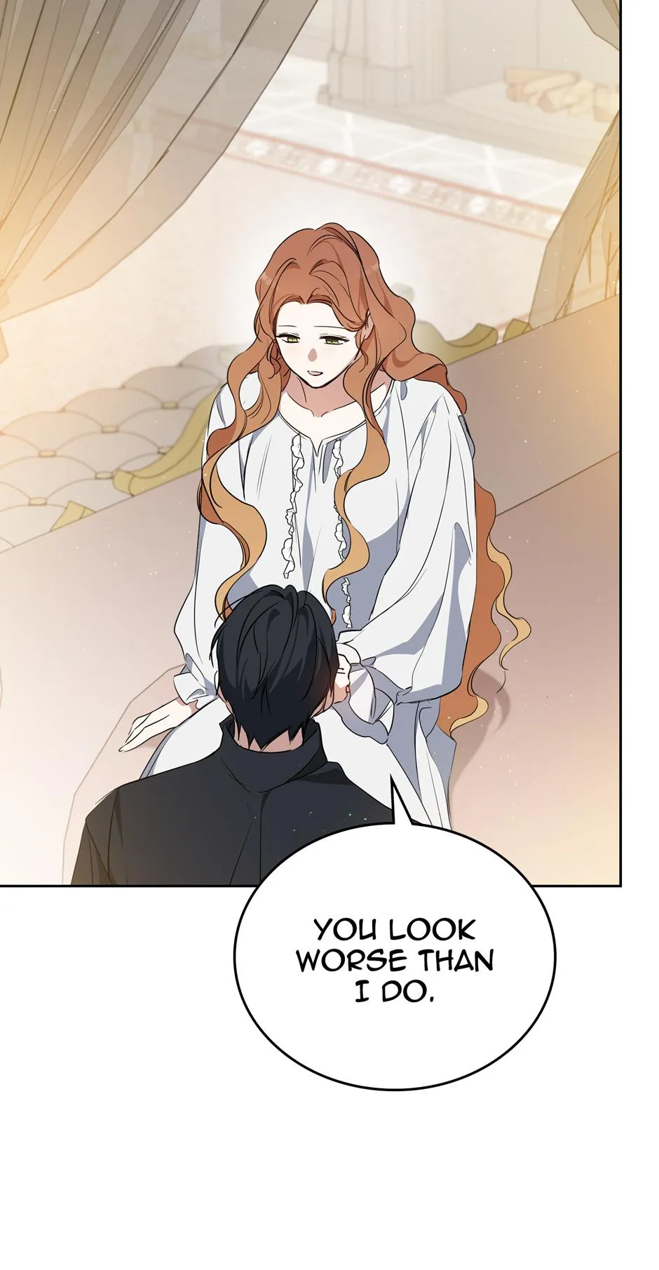 I’ll Be The Matriarch In This Life - Chapter 160 Page 45