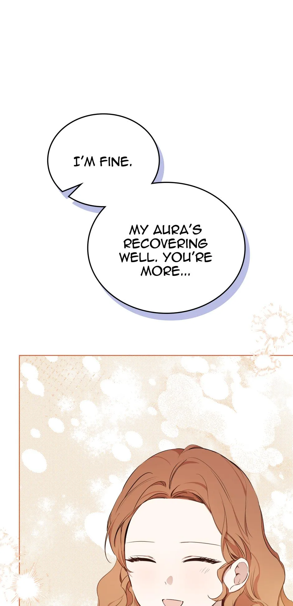 I’ll Be The Matriarch In This Life - Chapter 160 Page 46