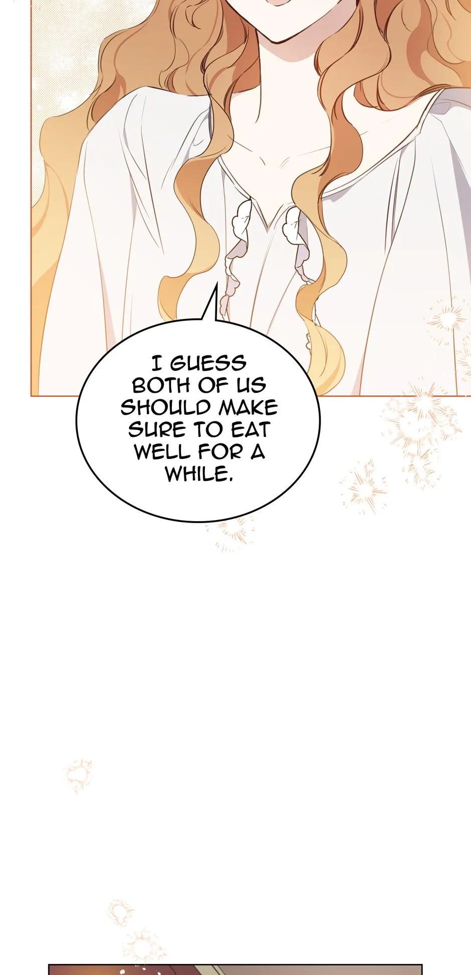I’ll Be The Matriarch In This Life - Chapter 160 Page 47