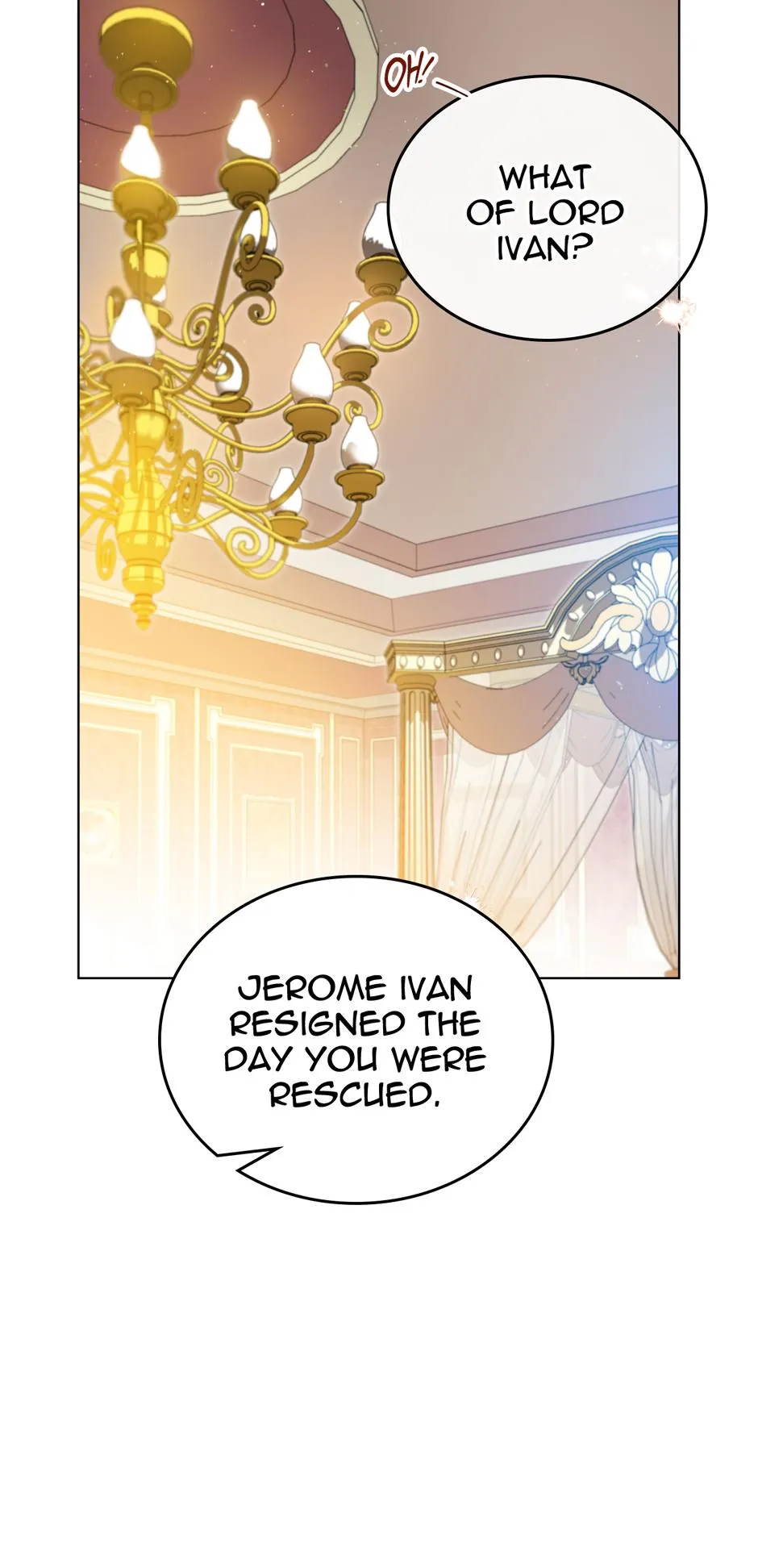 I’ll Be The Matriarch In This Life - Chapter 160 Page 48