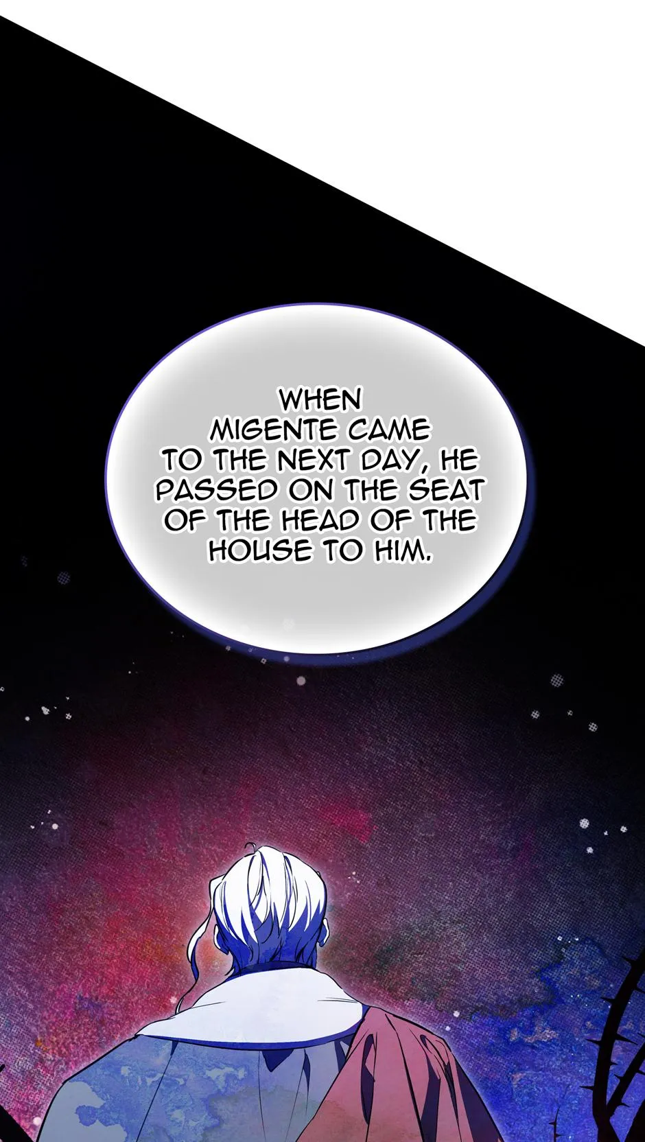 I’ll Be The Matriarch In This Life - Chapter 160 Page 49