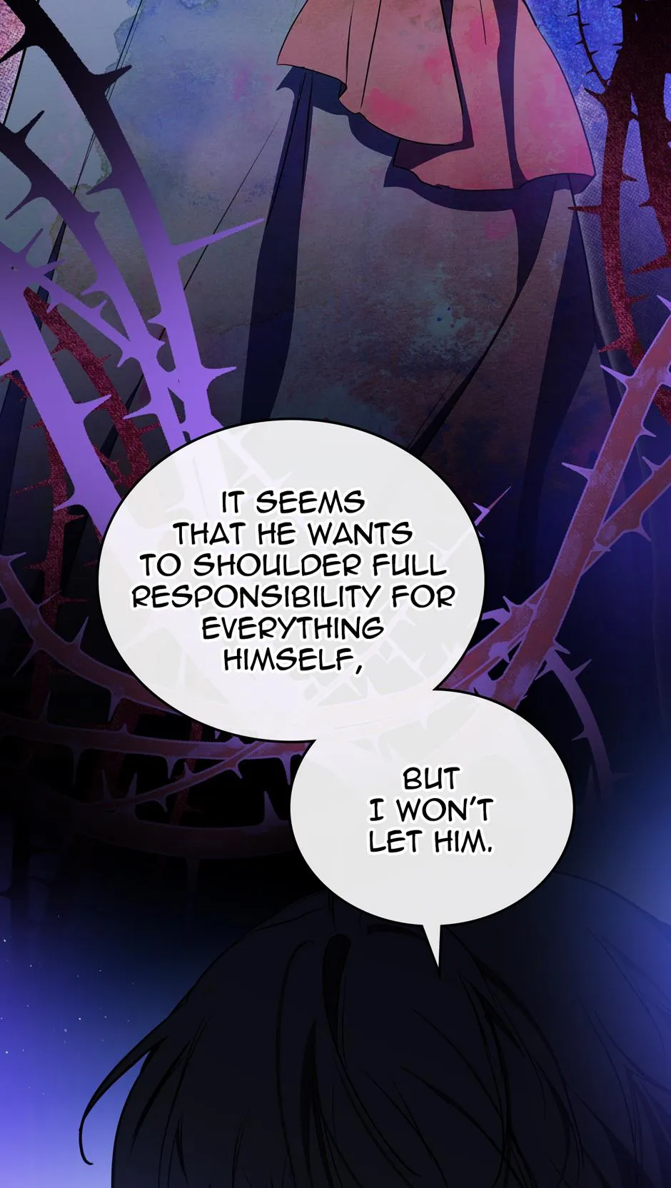 I’ll Be The Matriarch In This Life - Chapter 160 Page 50