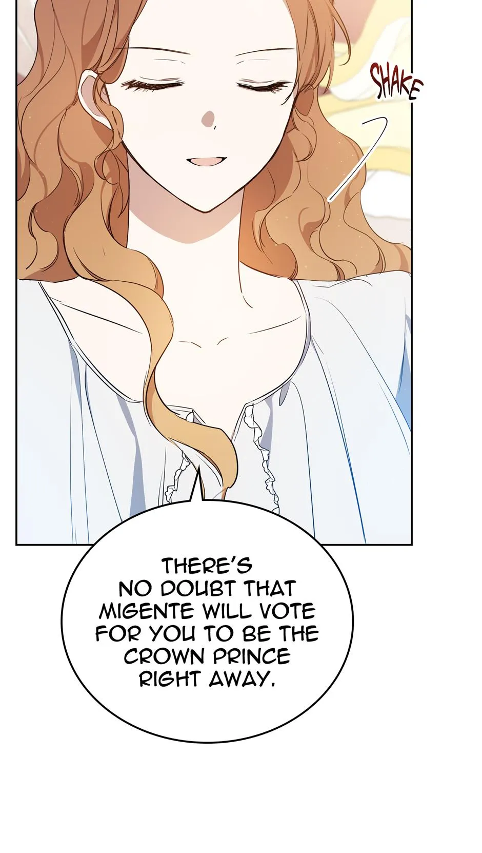 I’ll Be The Matriarch In This Life - Chapter 160 Page 53