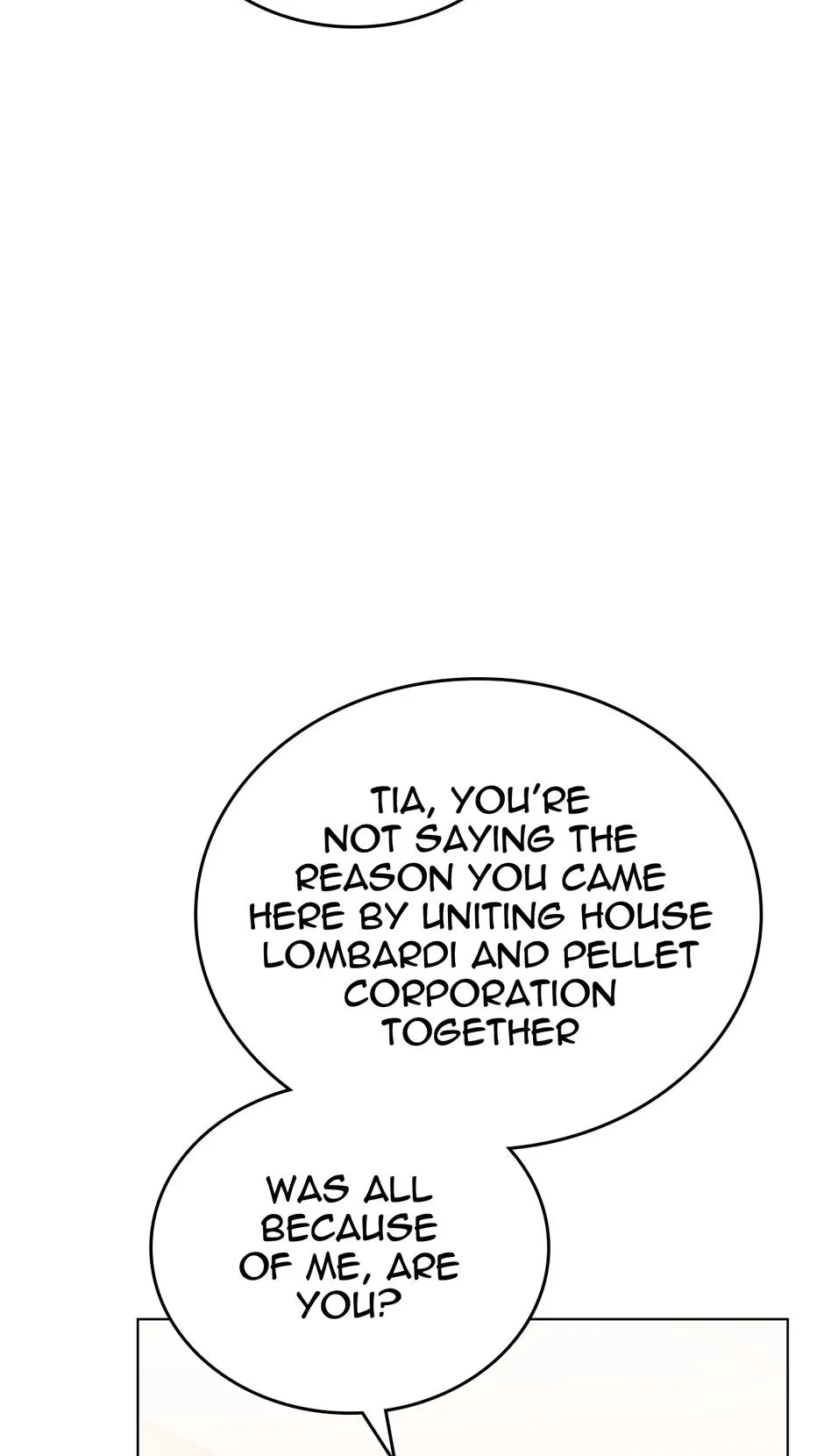I’ll Be The Matriarch In This Life - Chapter 160 Page 57