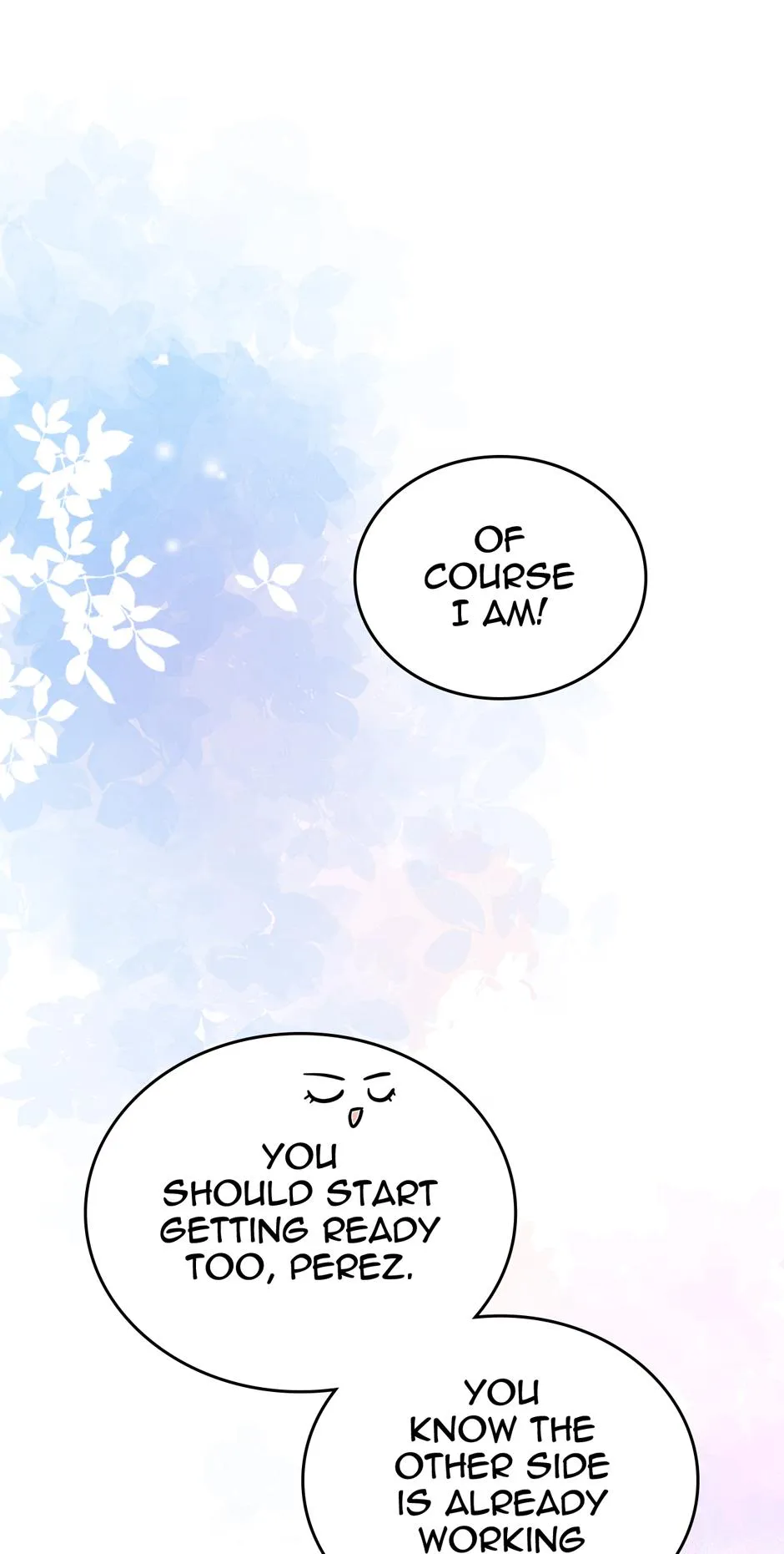I’ll Be The Matriarch In This Life - Chapter 160 Page 59