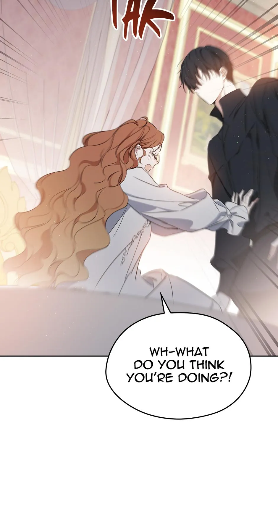 I’ll Be The Matriarch In This Life - Chapter 160 Page 89