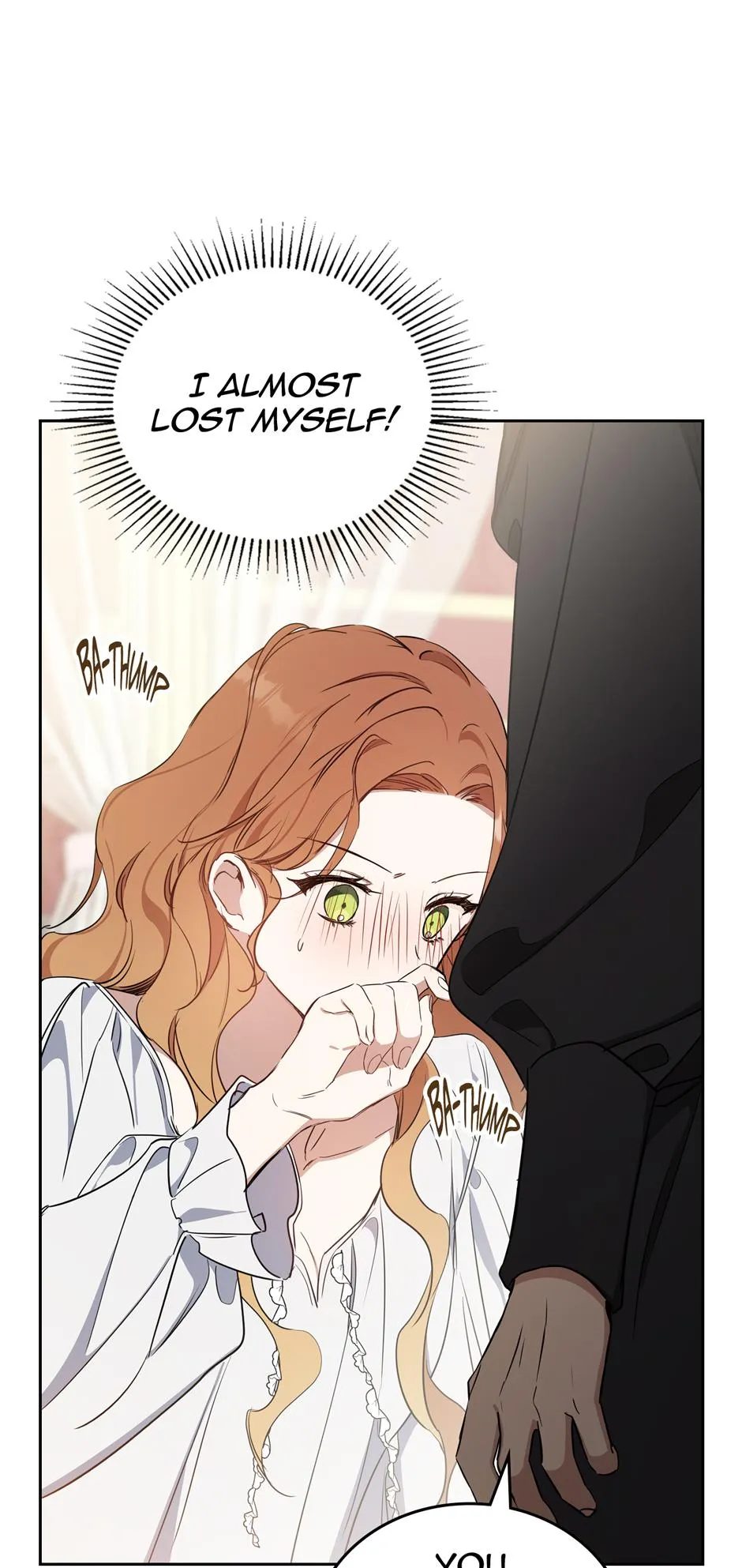 I’ll Be The Matriarch In This Life - Chapter 160 Page 90