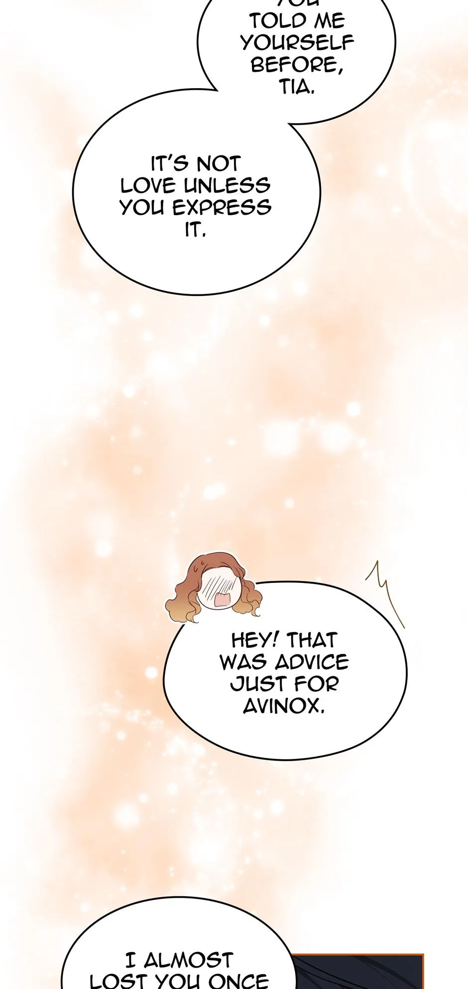 I’ll Be The Matriarch In This Life - Chapter 160 Page 91