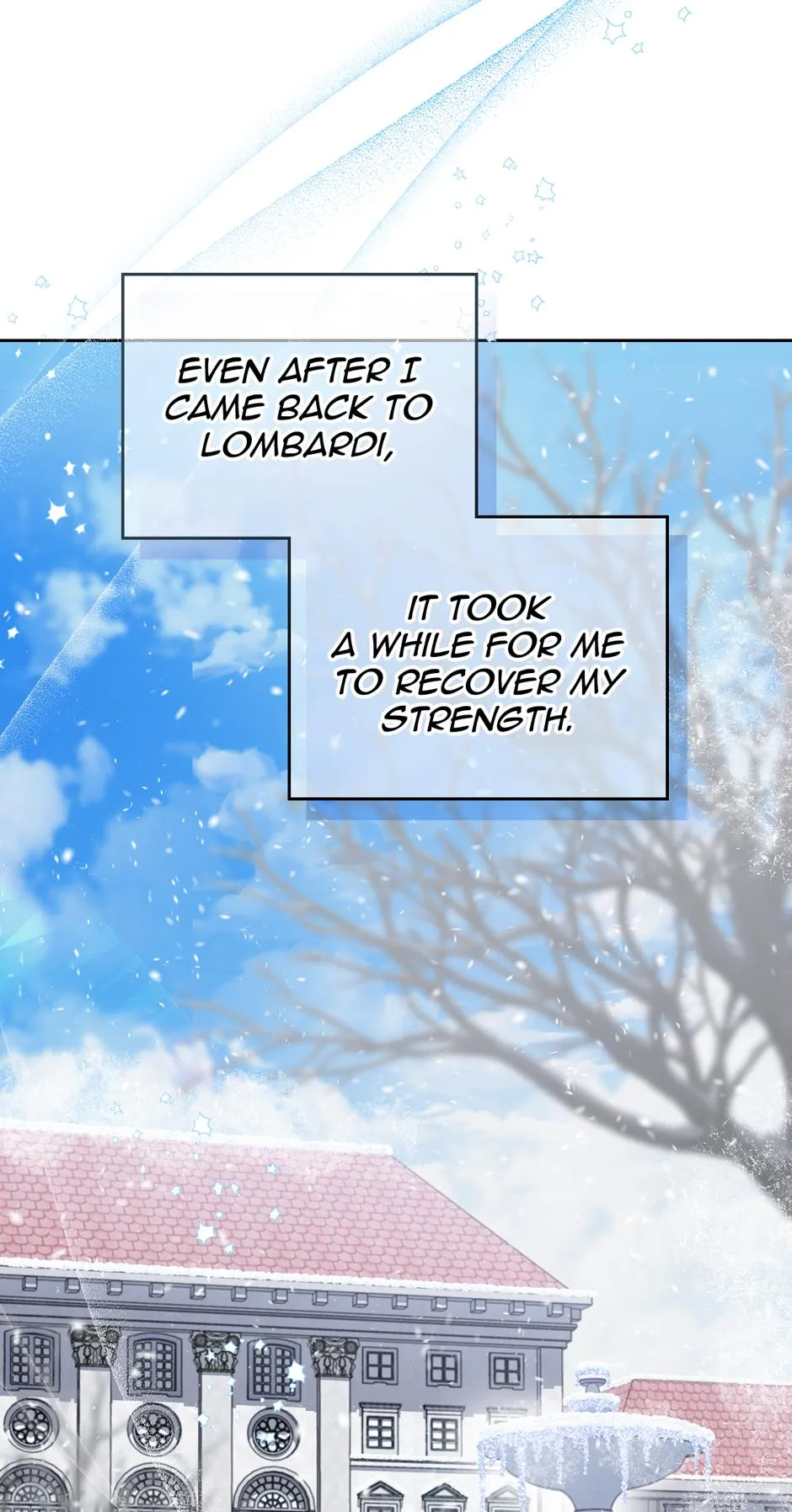 I’ll Be The Matriarch In This Life - Chapter 160 Page 99