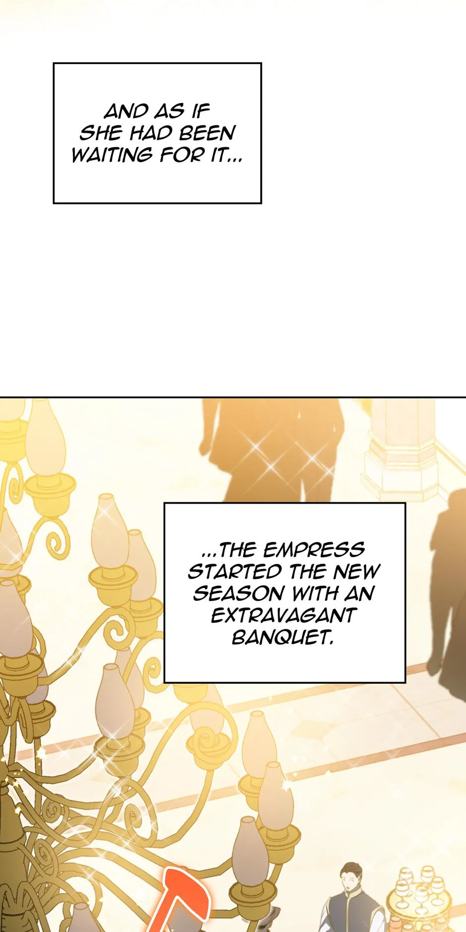 I’ll Be The Matriarch In This Life - Chapter 160 Page 103