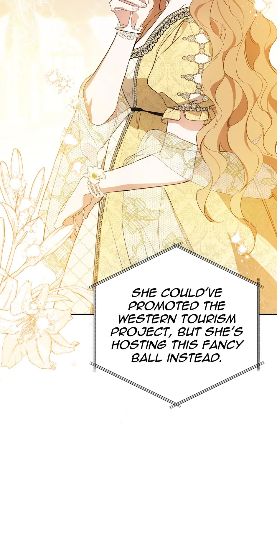 I’ll Be The Matriarch In This Life - Chapter 160 Page 106