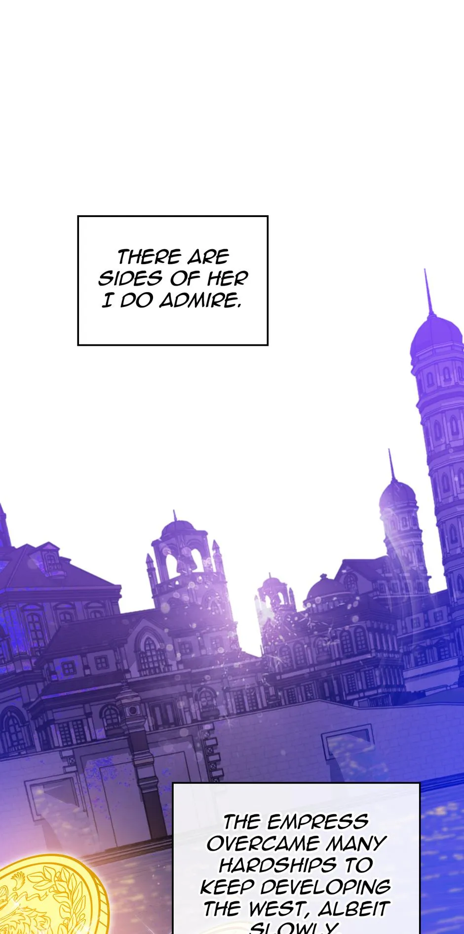 I’ll Be The Matriarch In This Life - Chapter 160 Page 107
