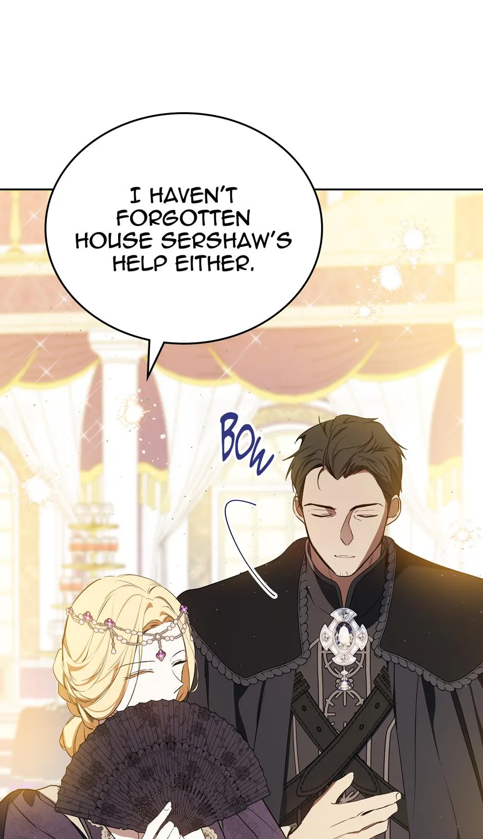 I’ll Be The Matriarch In This Life - Chapter 160 Page 111