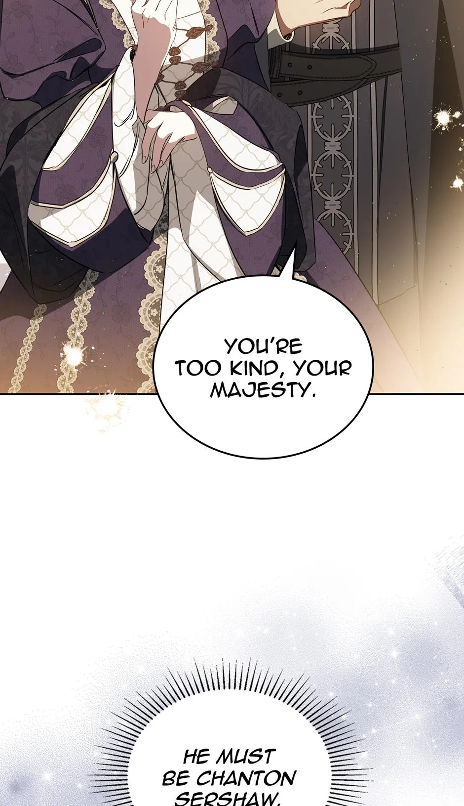 I’ll Be The Matriarch In This Life - Chapter 160 Page 112