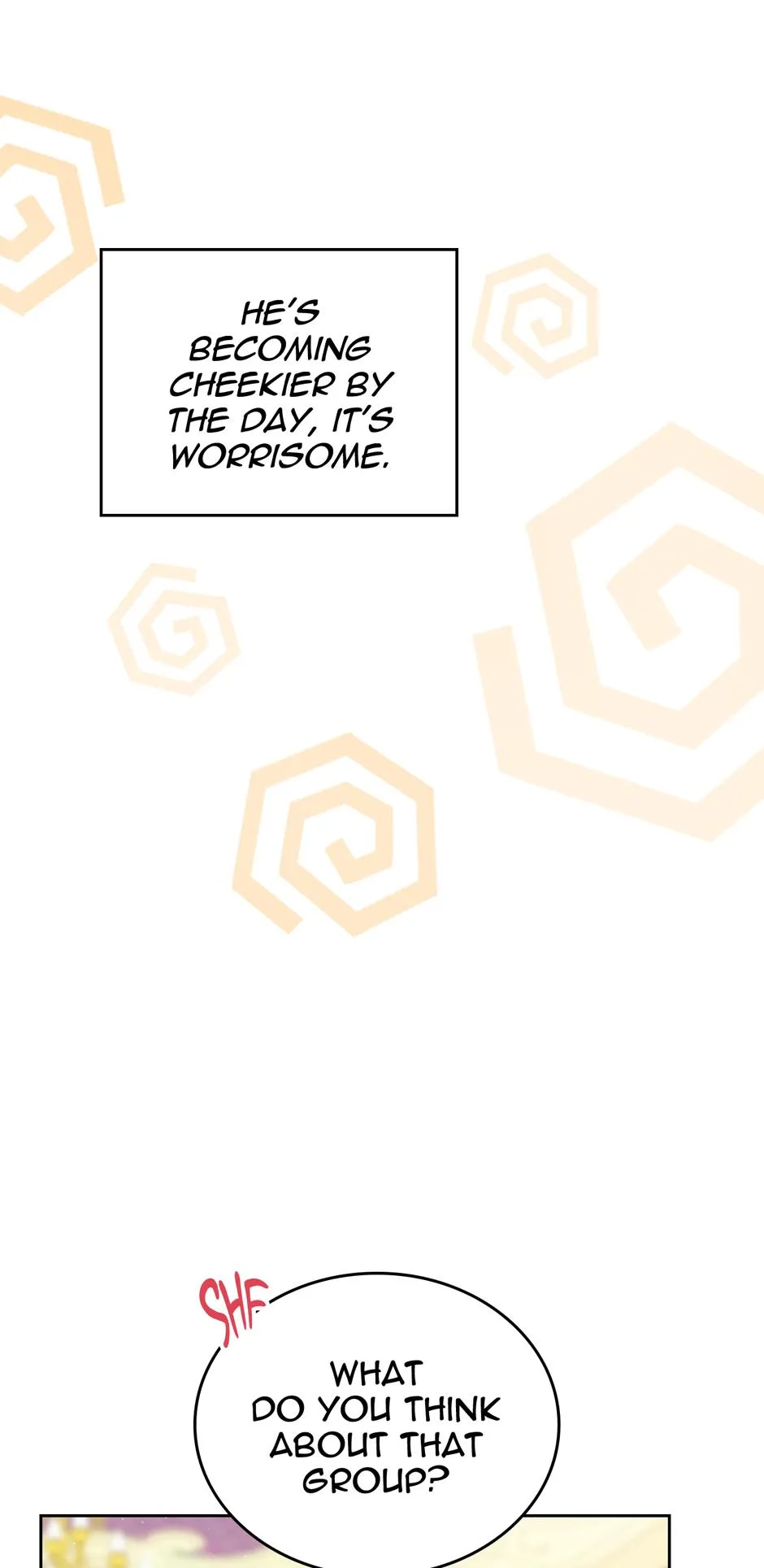 I’ll Be The Matriarch In This Life - Chapter 160 Page 122