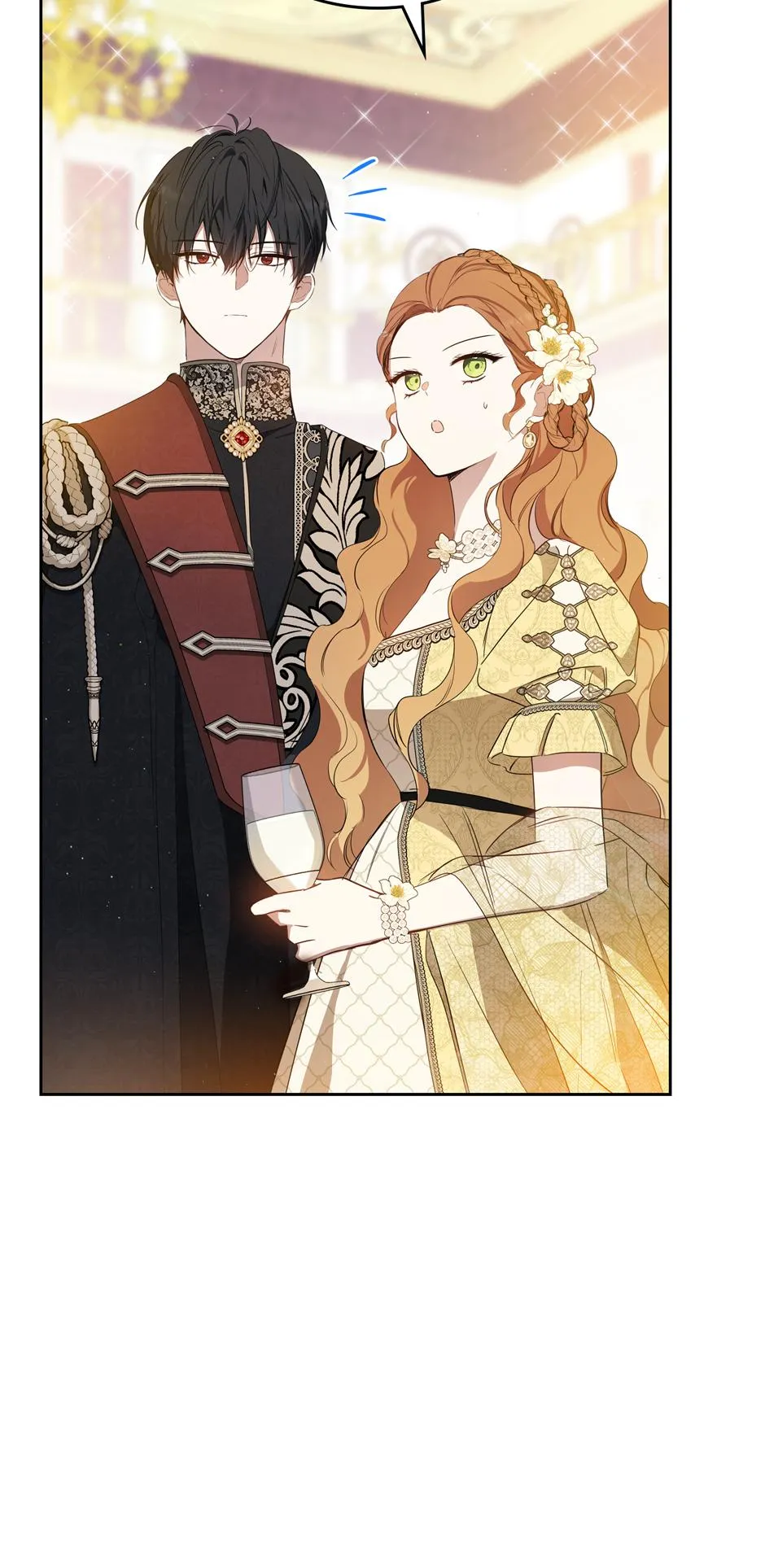 I’ll Be The Matriarch In This Life - Chapter 160 Page 123