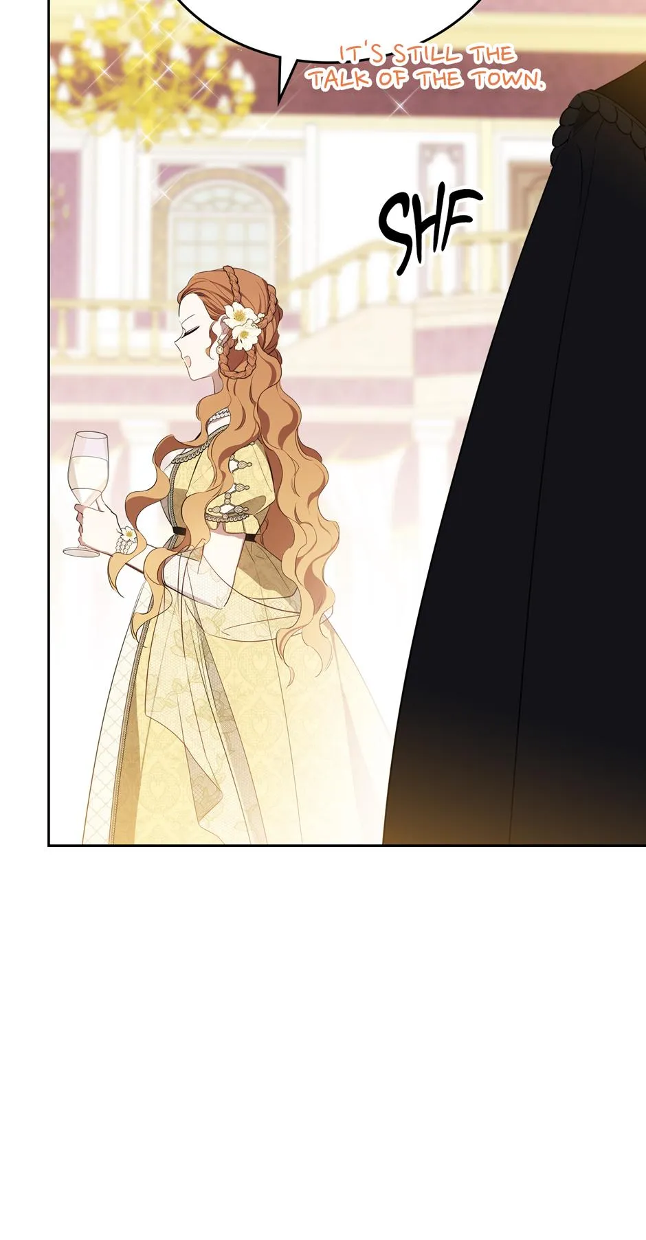 I’ll Be The Matriarch In This Life - Chapter 160 Page 128