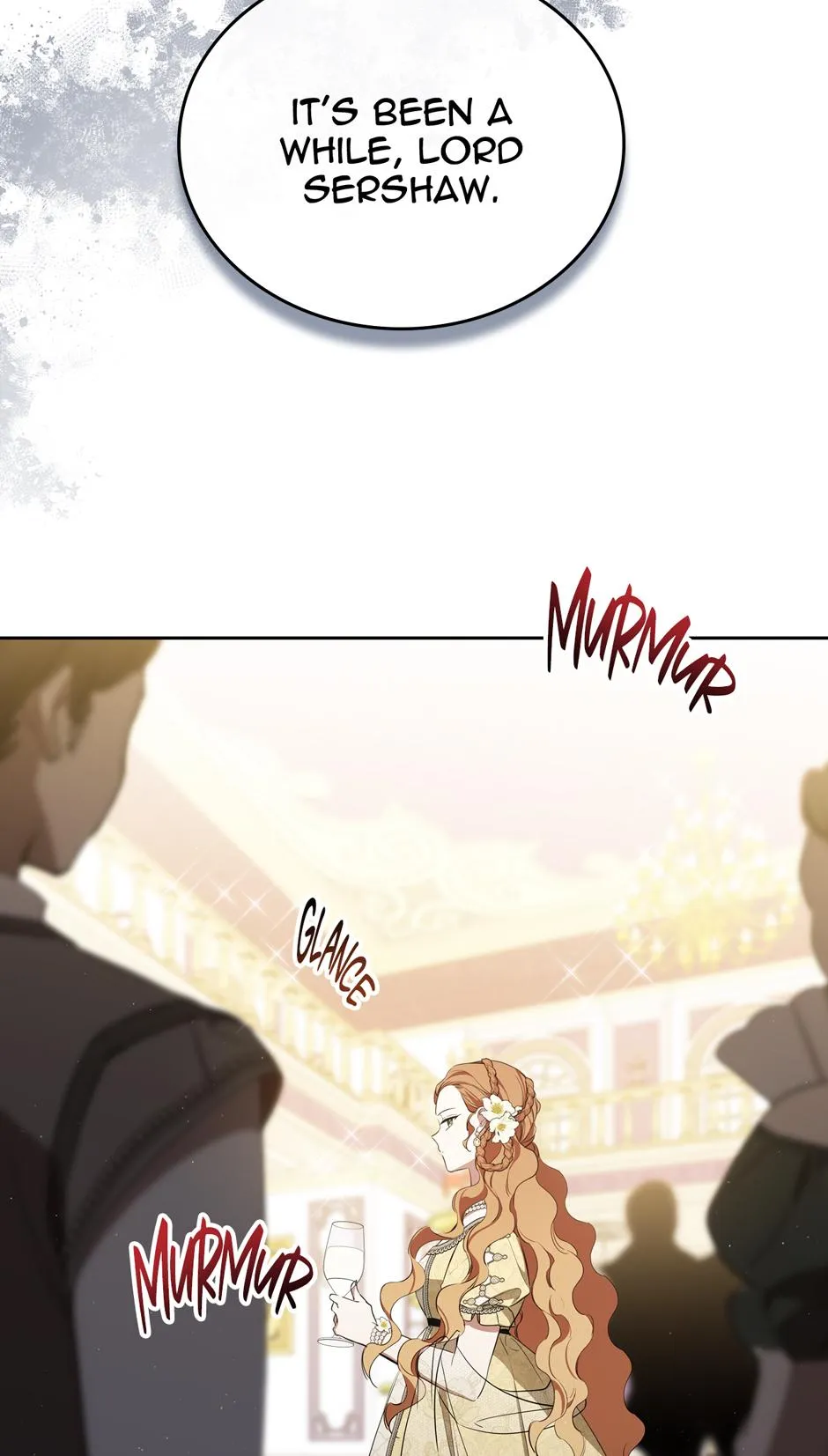 I’ll Be The Matriarch In This Life - Chapter 161 Page 4