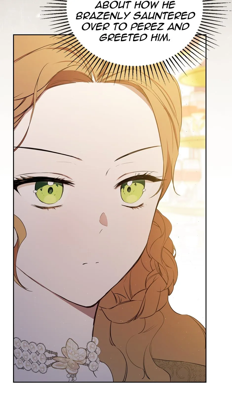 I’ll Be The Matriarch In This Life - Chapter 161 Page 9
