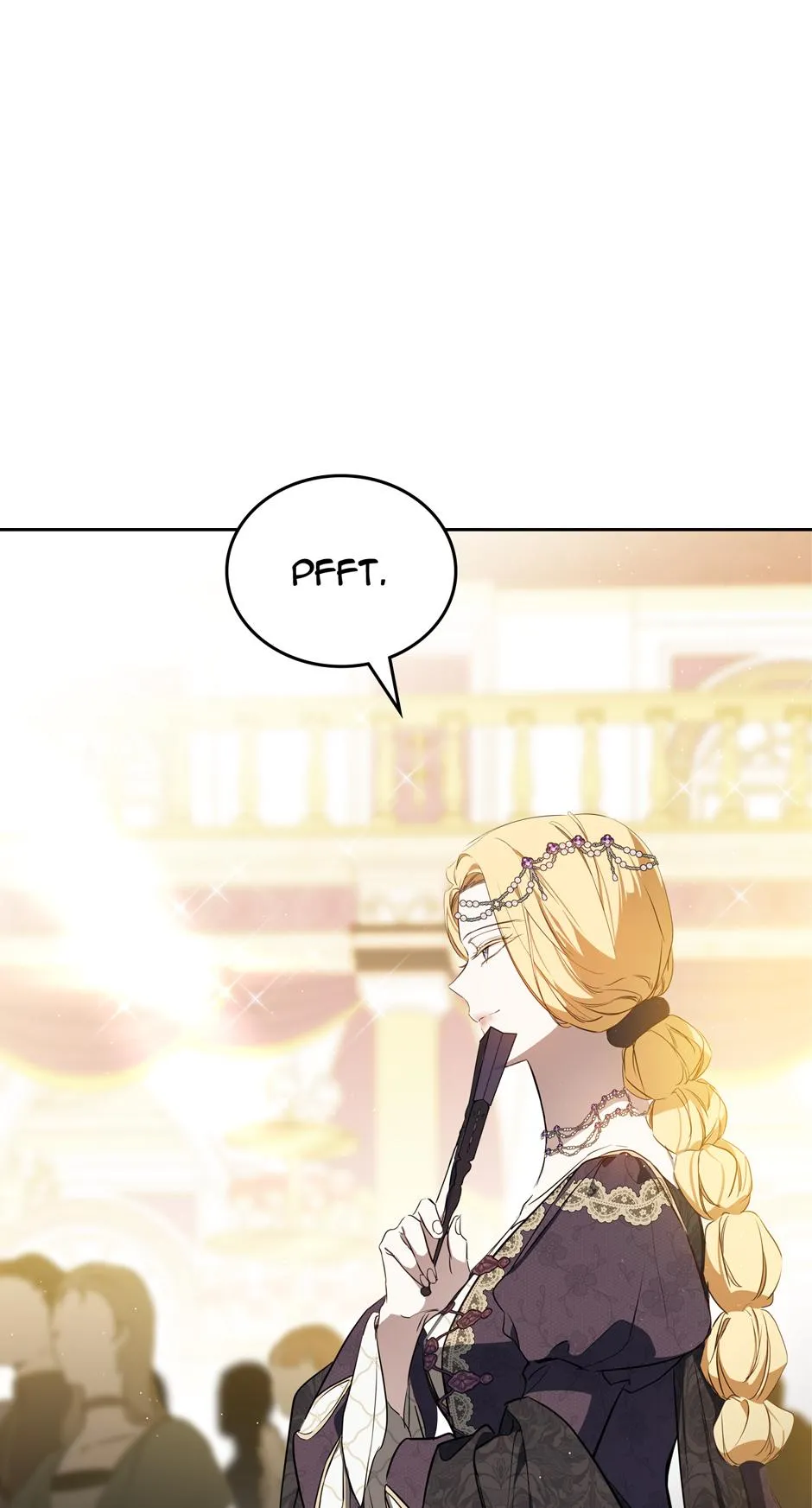 I’ll Be The Matriarch In This Life - Chapter 161 Page 11