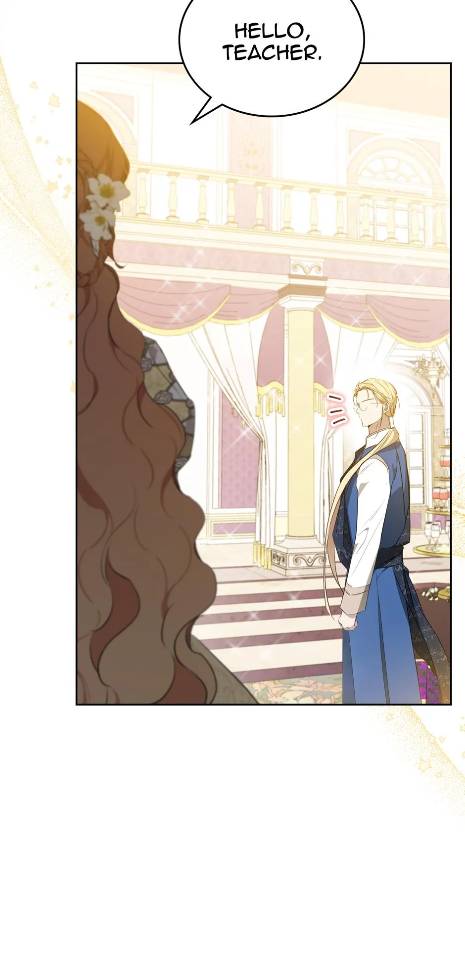 I’ll Be The Matriarch In This Life - Chapter 161 Page 19