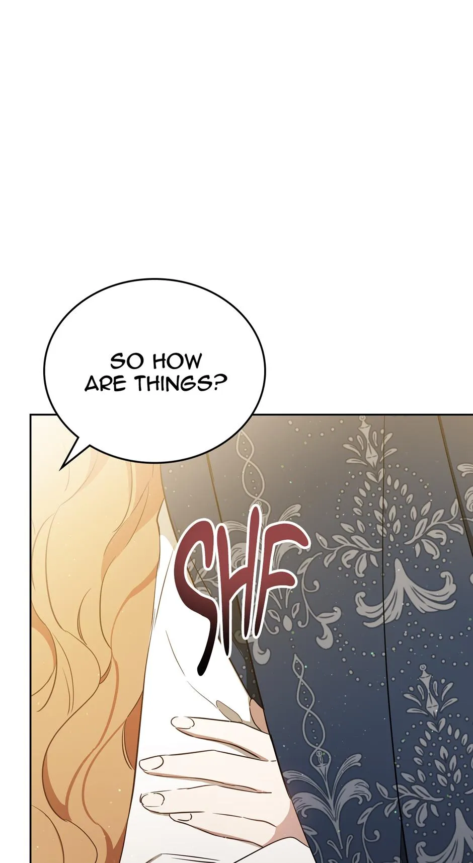 I’ll Be The Matriarch In This Life - Chapter 161 Page 22