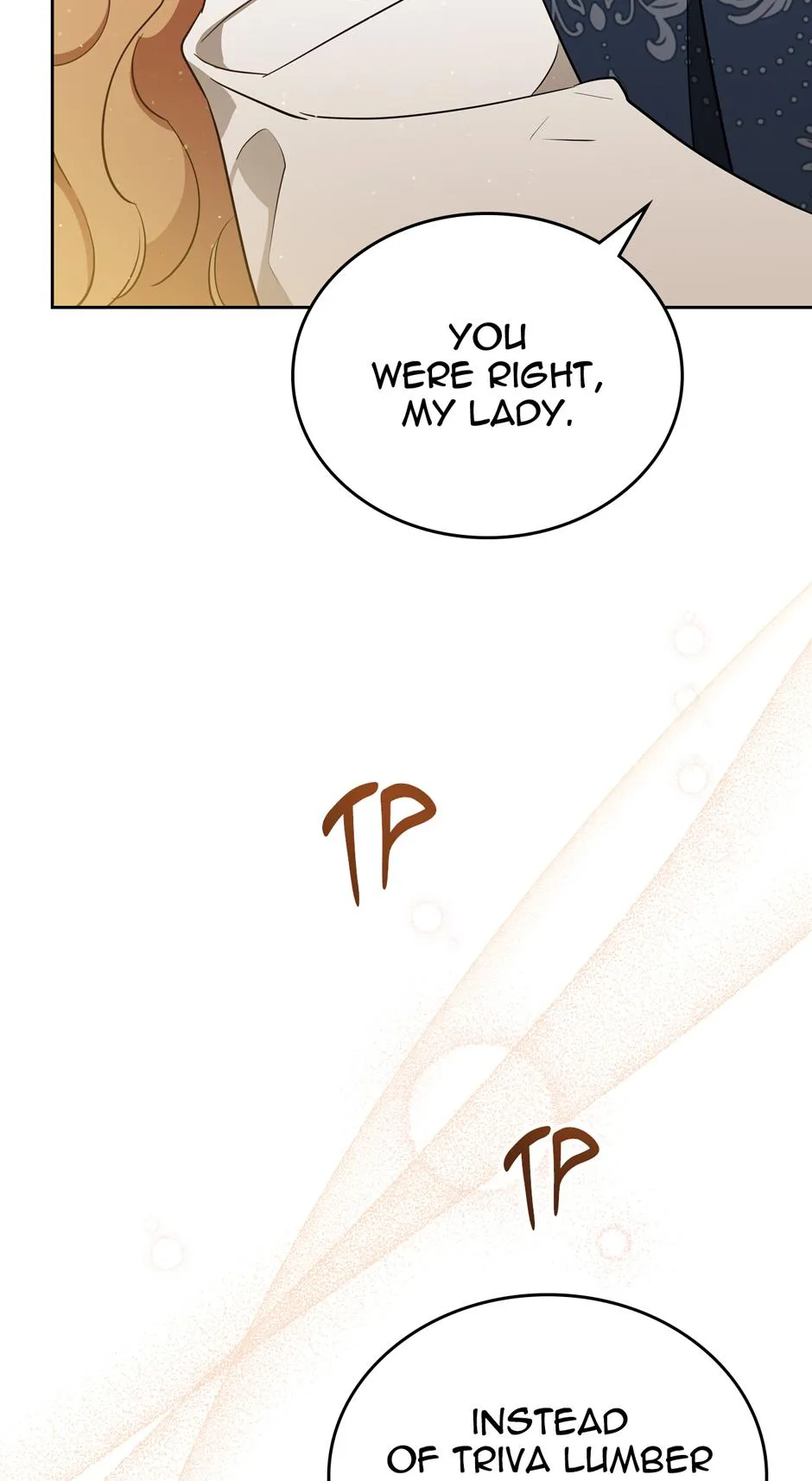 I’ll Be The Matriarch In This Life - Chapter 161 Page 23