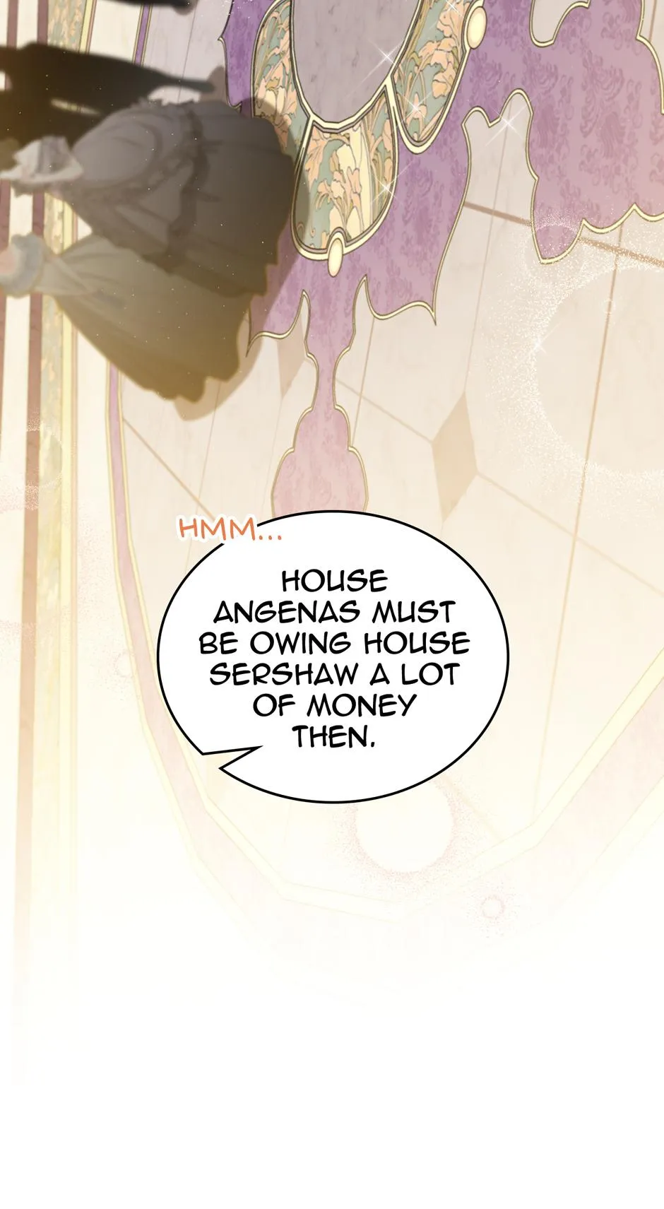 I’ll Be The Matriarch In This Life - Chapter 161 Page 25