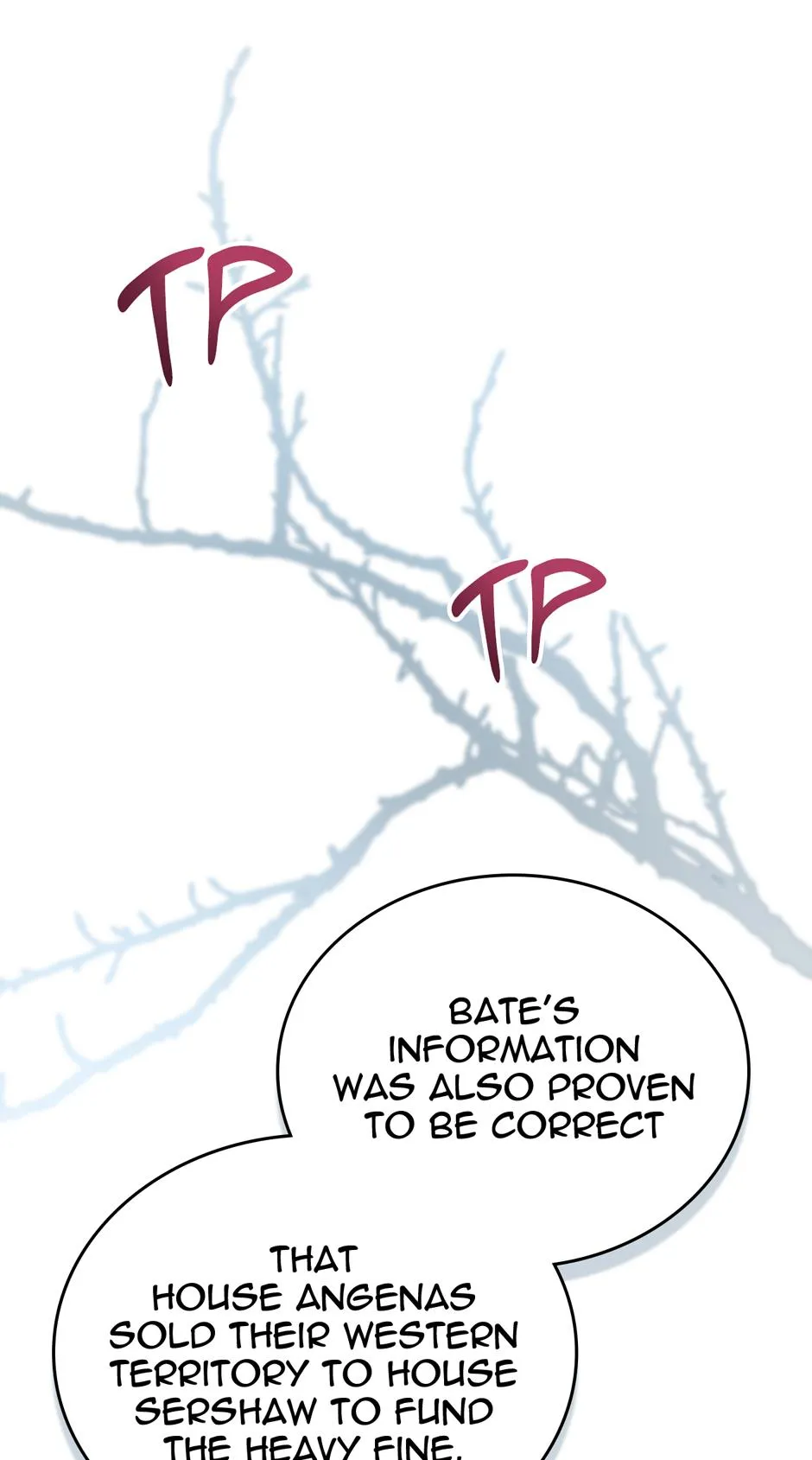 I’ll Be The Matriarch In This Life - Chapter 161 Page 26