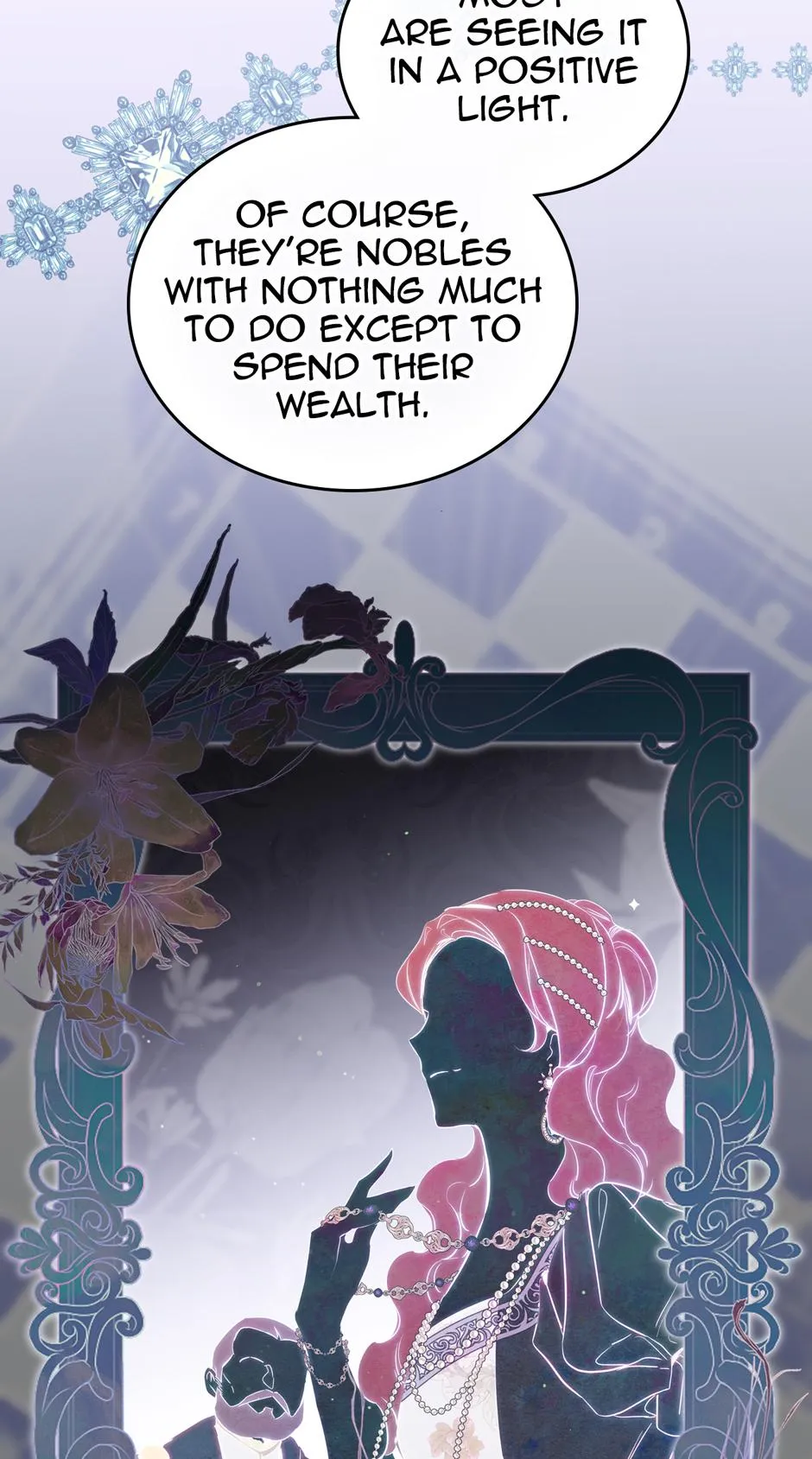 I’ll Be The Matriarch In This Life - Chapter 161 Page 29