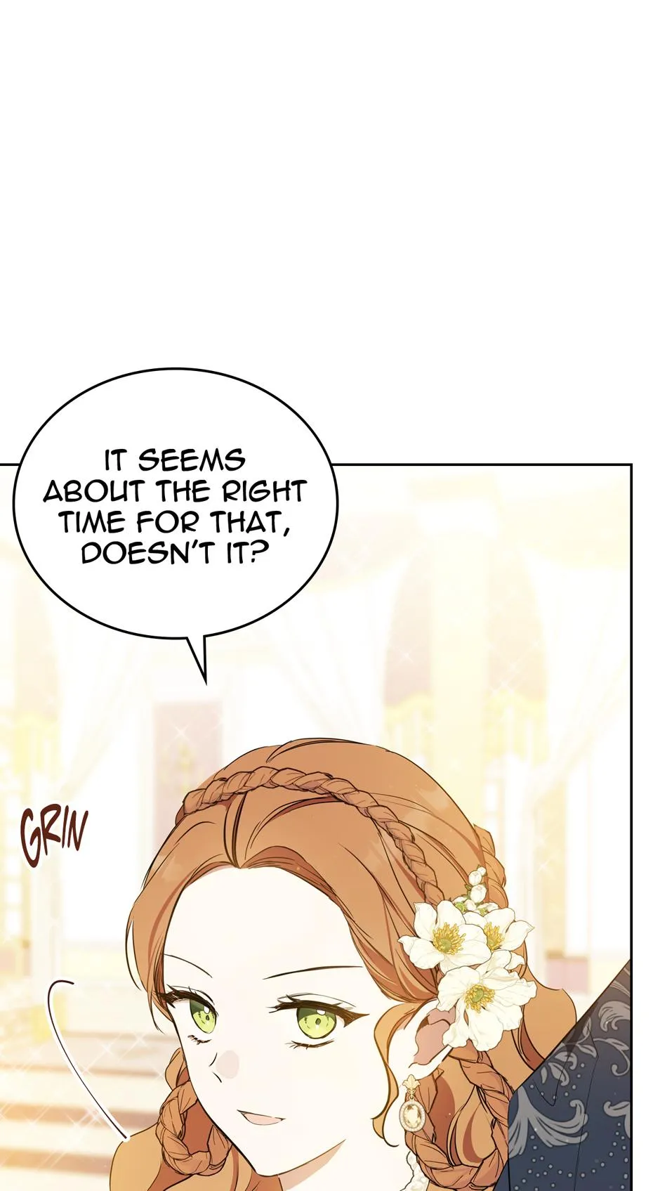 I’ll Be The Matriarch In This Life - Chapter 161 Page 31