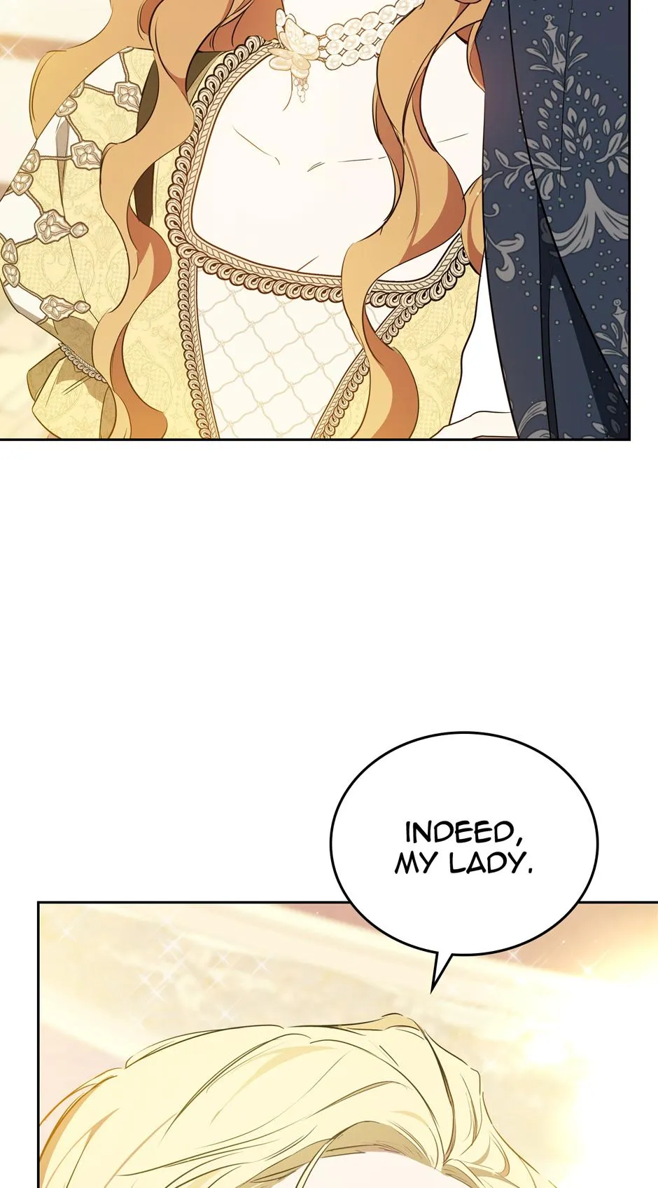 I’ll Be The Matriarch In This Life - Chapter 161 Page 32
