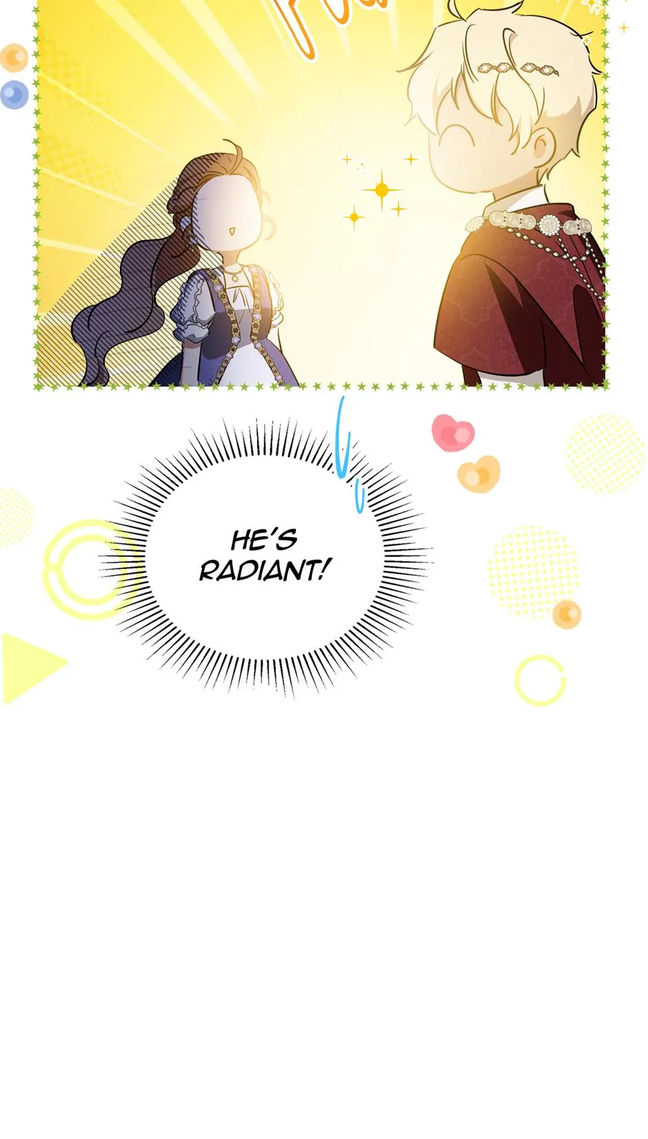 I’ll Be The Matriarch In This Life - Chapter 161 Page 42