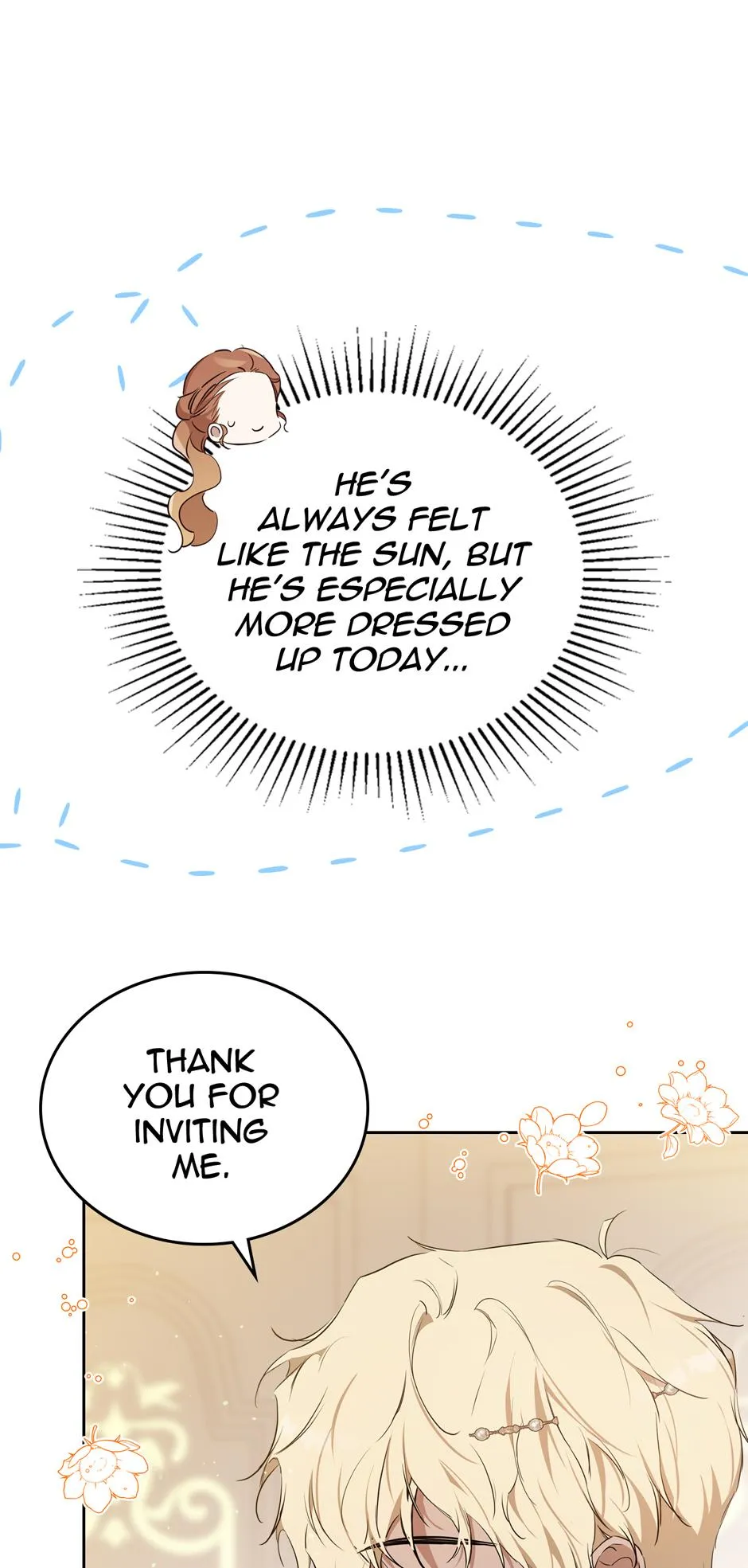 I’ll Be The Matriarch In This Life - Chapter 161 Page 43