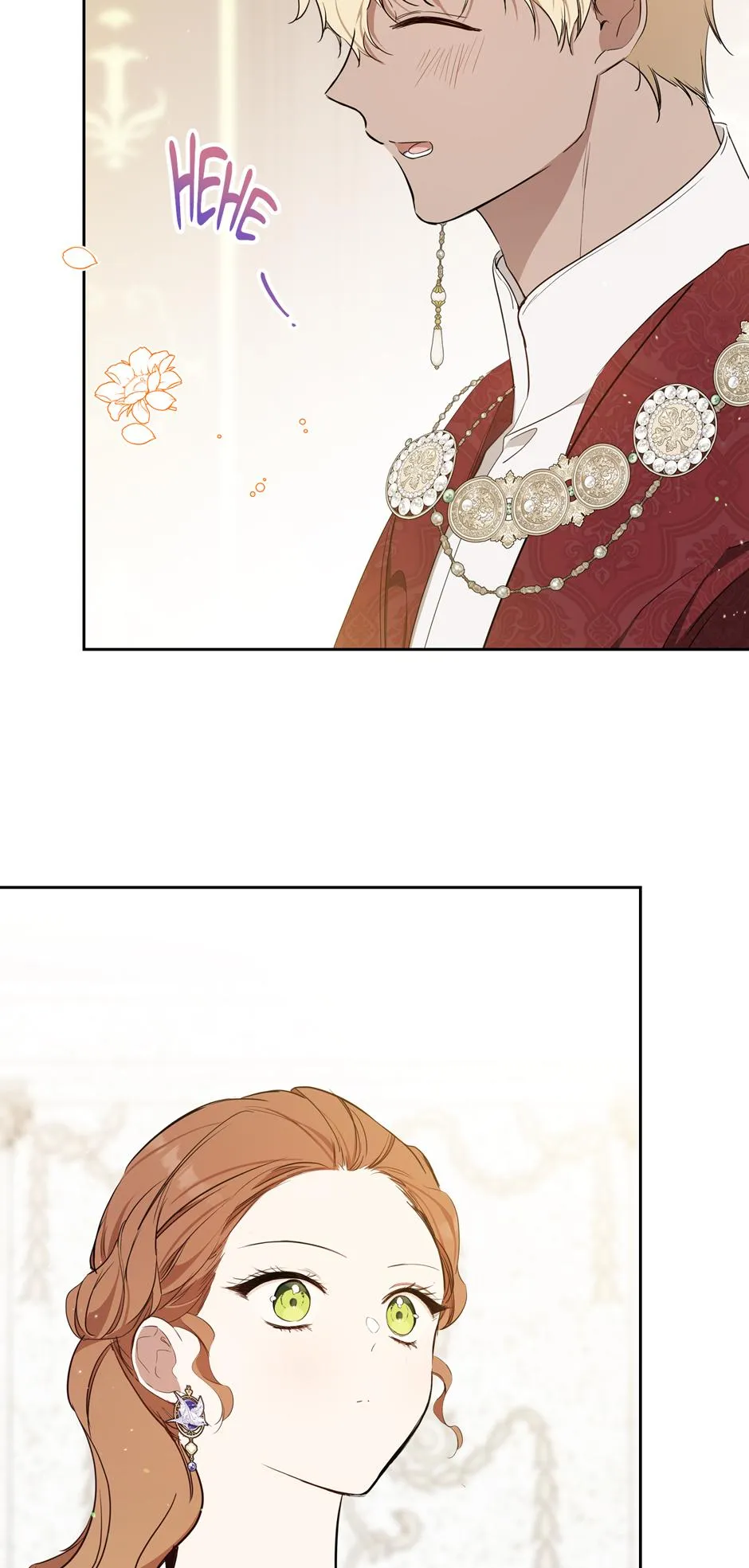 I’ll Be The Matriarch In This Life - Chapter 161 Page 44