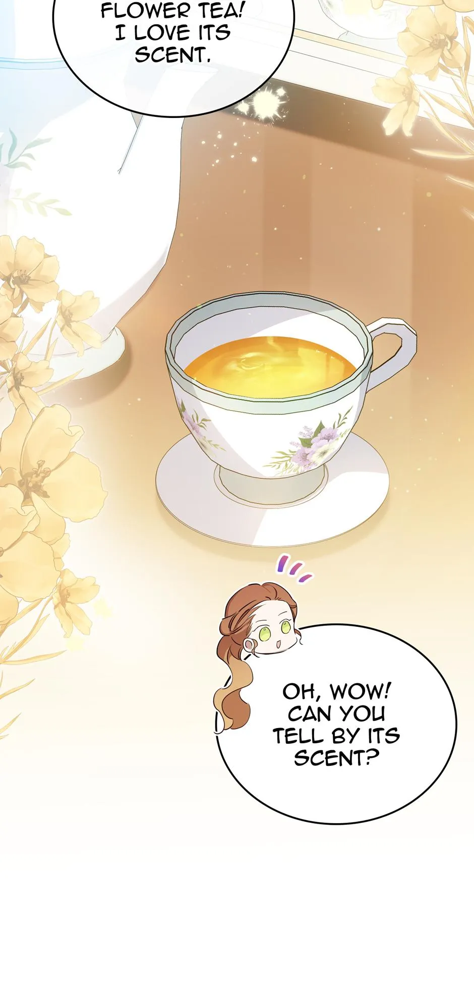I’ll Be The Matriarch In This Life - Chapter 161 Page 50