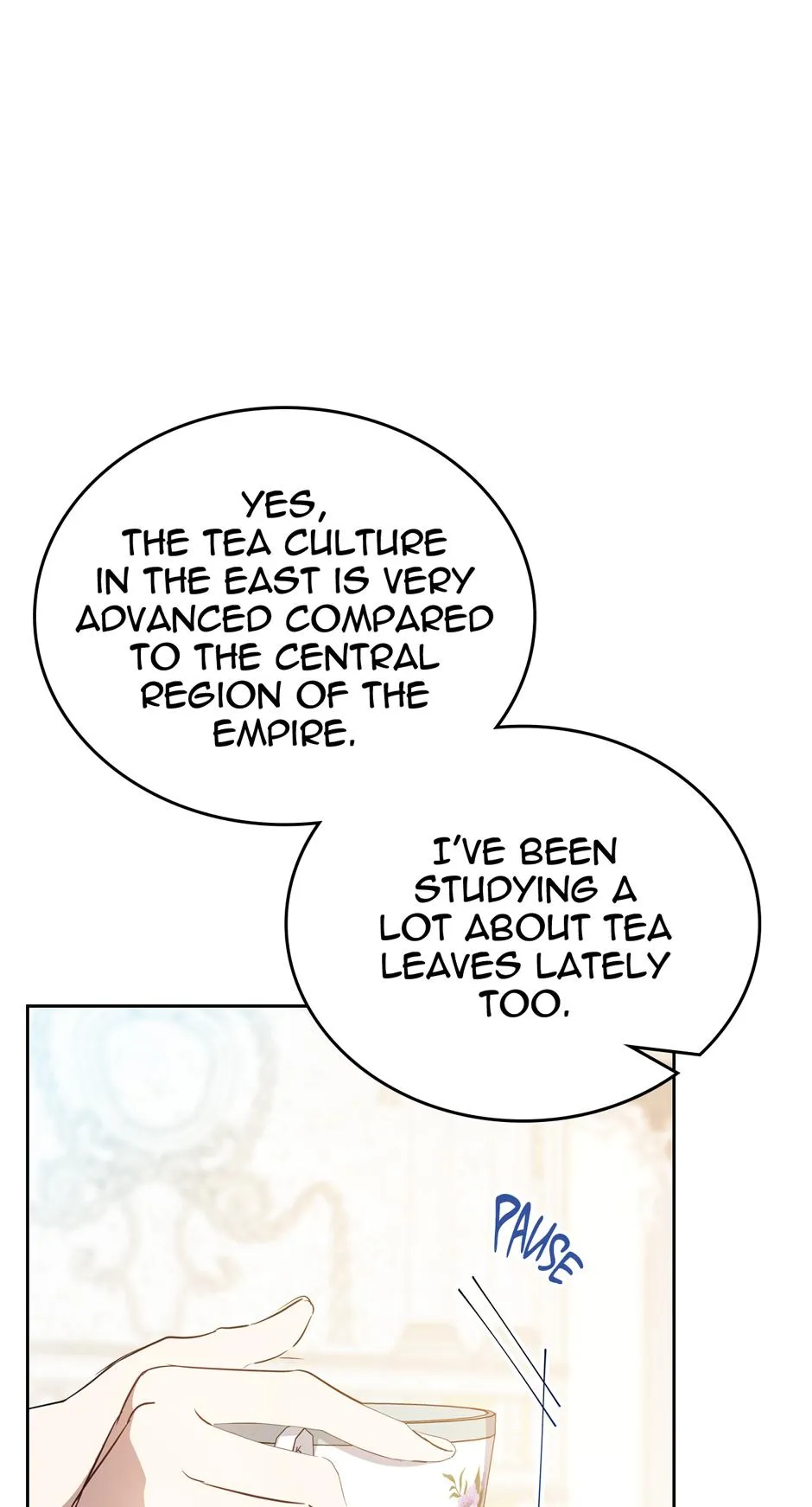 I’ll Be The Matriarch In This Life - Chapter 161 Page 51