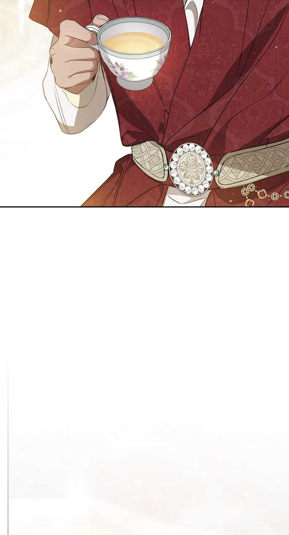 I’ll Be The Matriarch In This Life - Chapter 161 Page 54