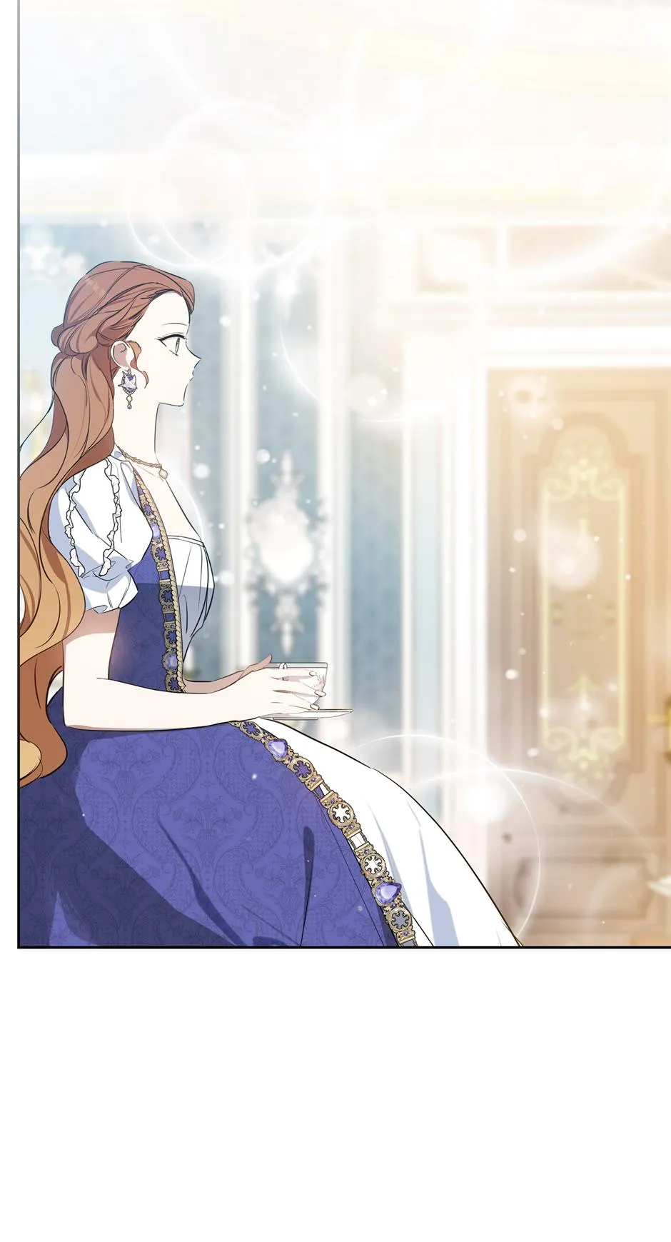 I’ll Be The Matriarch In This Life - Chapter 161 Page 55