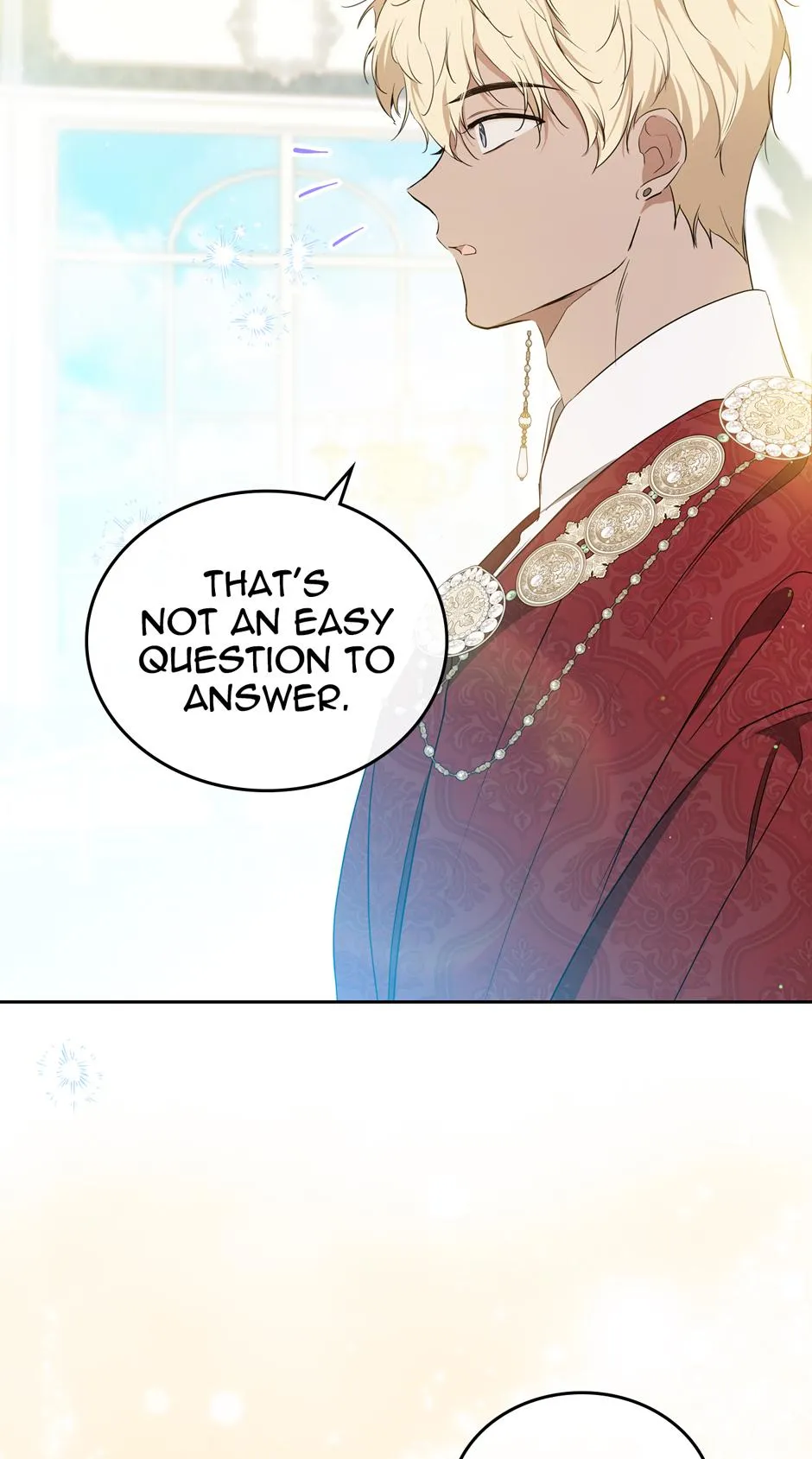 I’ll Be The Matriarch In This Life - Chapter 161 Page 58