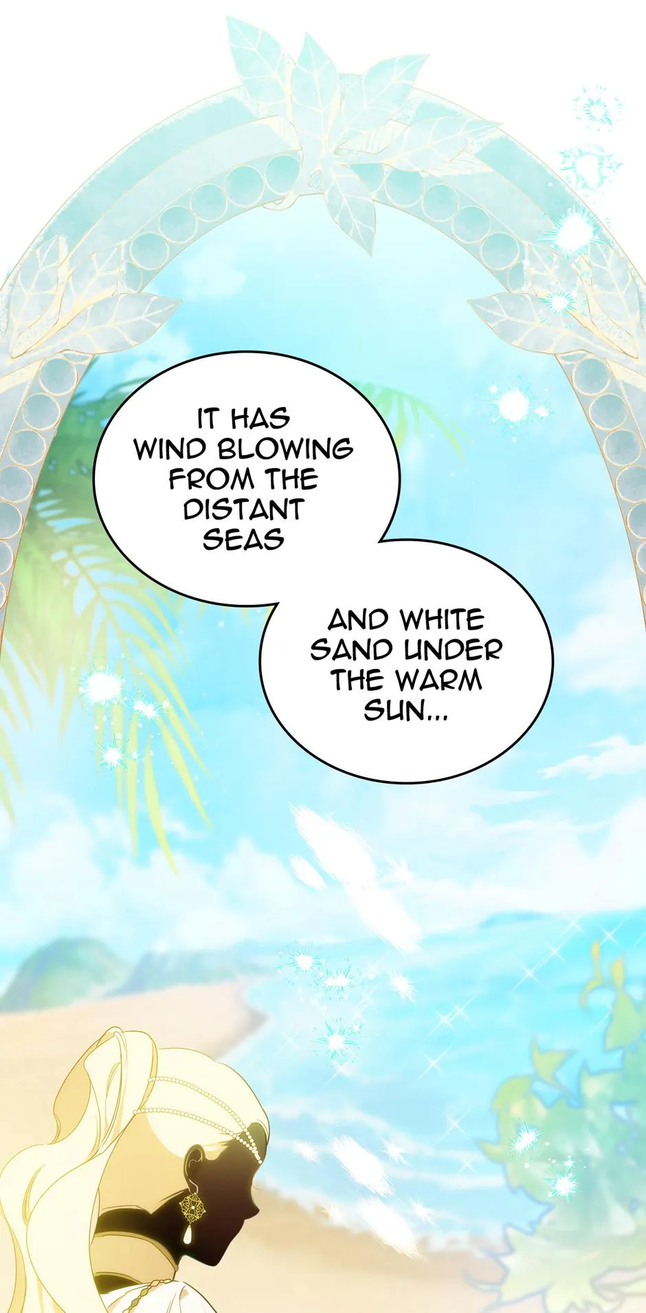 I’ll Be The Matriarch In This Life - Chapter 161 Page 60