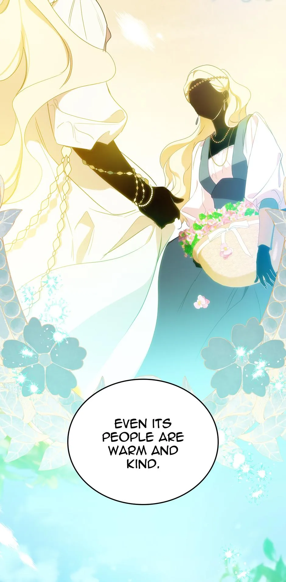 I’ll Be The Matriarch In This Life - Chapter 161 Page 61