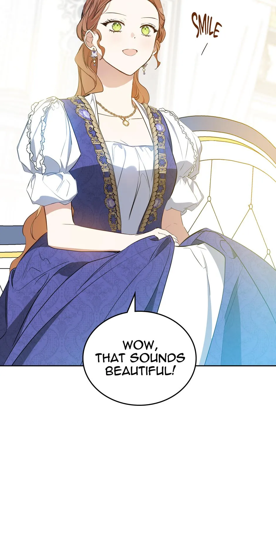 I’ll Be The Matriarch In This Life - Chapter 161 Page 64