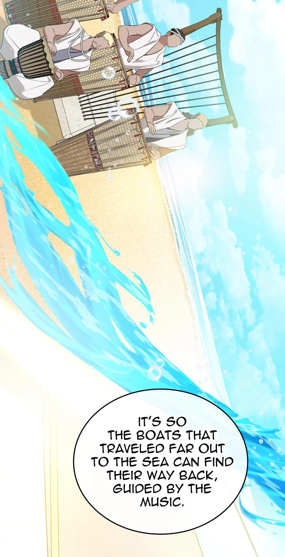 I’ll Be The Matriarch In This Life - Chapter 161 Page 67