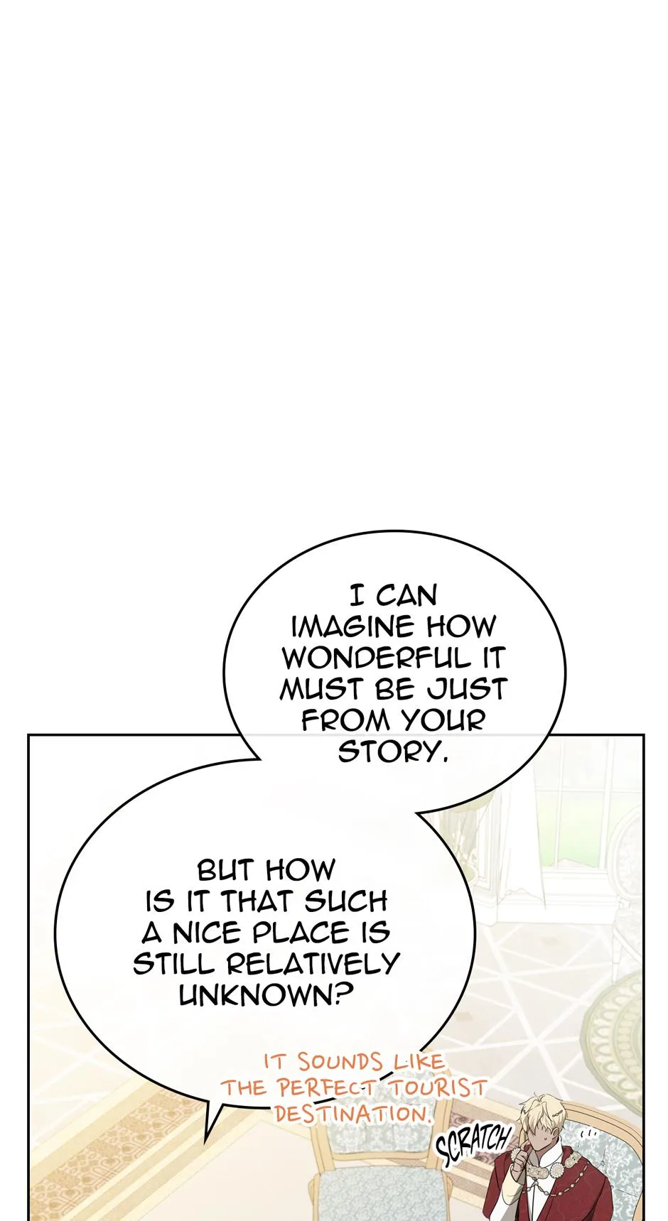 I’ll Be The Matriarch In This Life - Chapter 161 Page 71