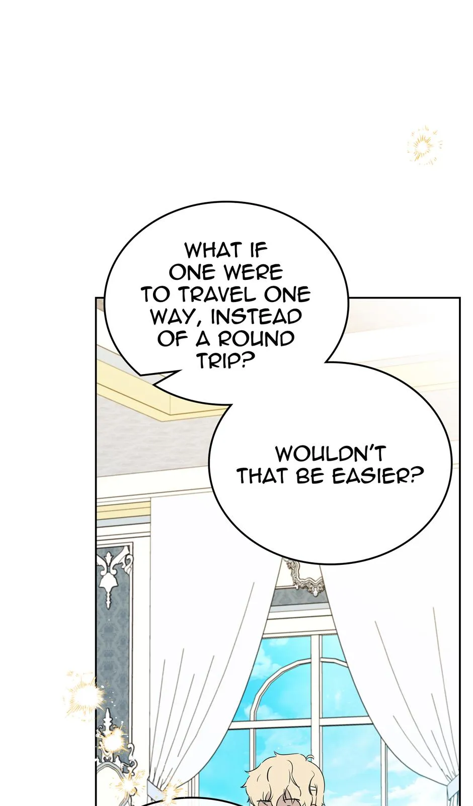 I’ll Be The Matriarch In This Life - Chapter 161 Page 74
